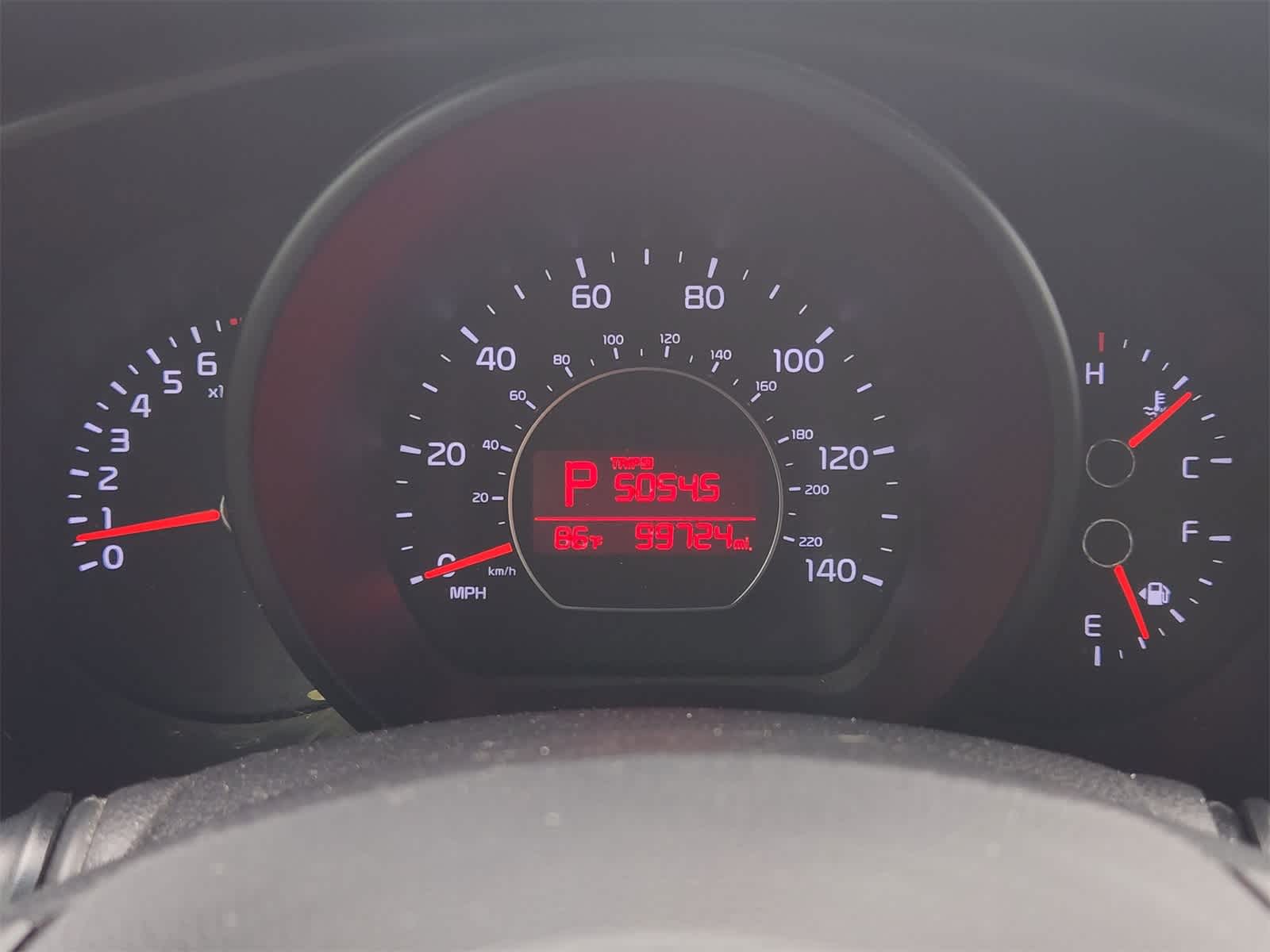 2016 Kia Soul Base 16