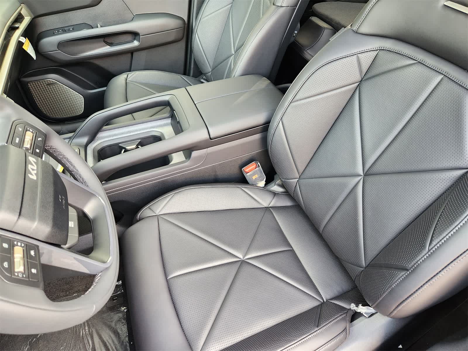 Thumbnail: 2027 Kia Telluride - 10