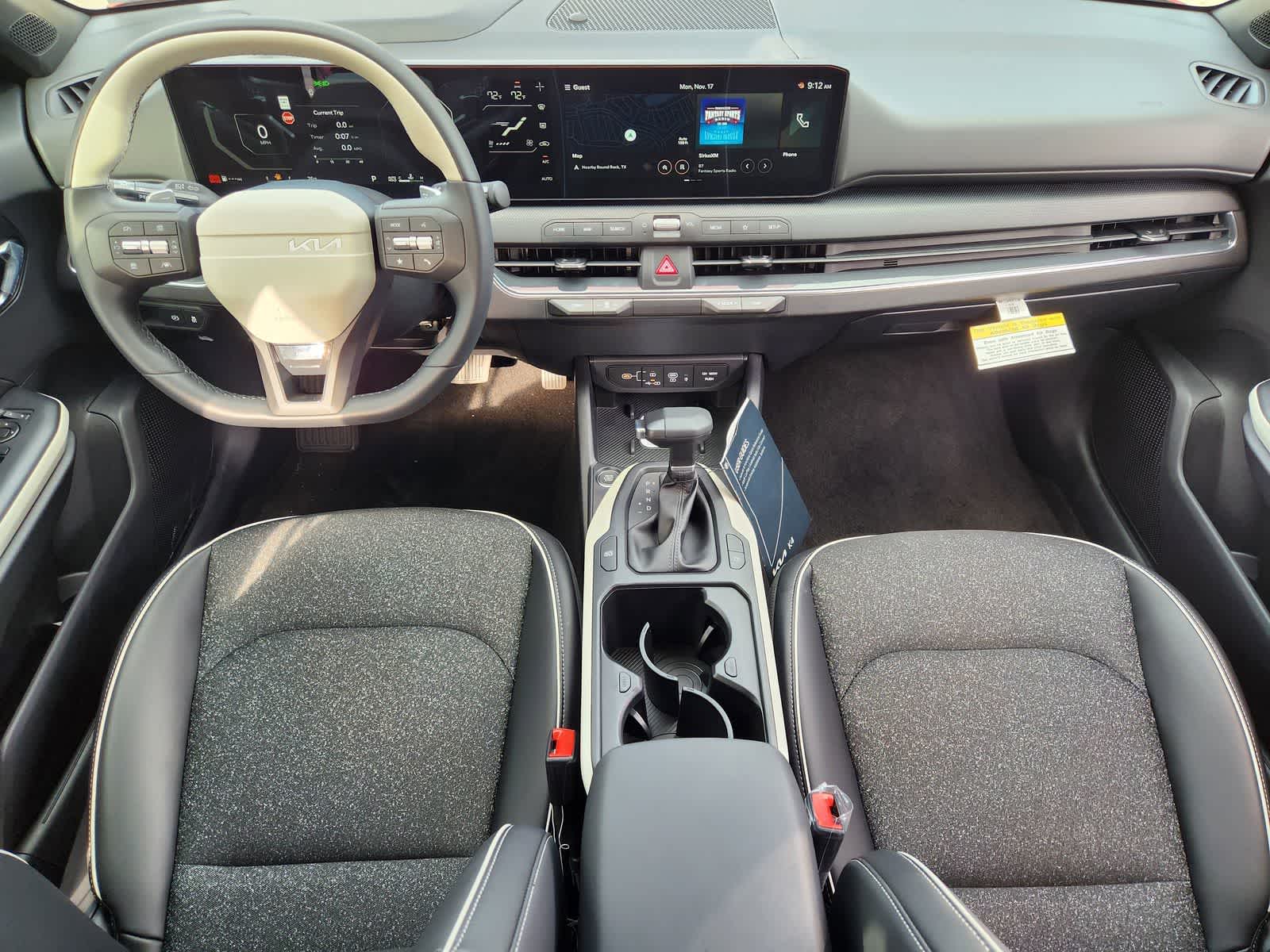 Thumbnail: 2025 Kia K4 - 23