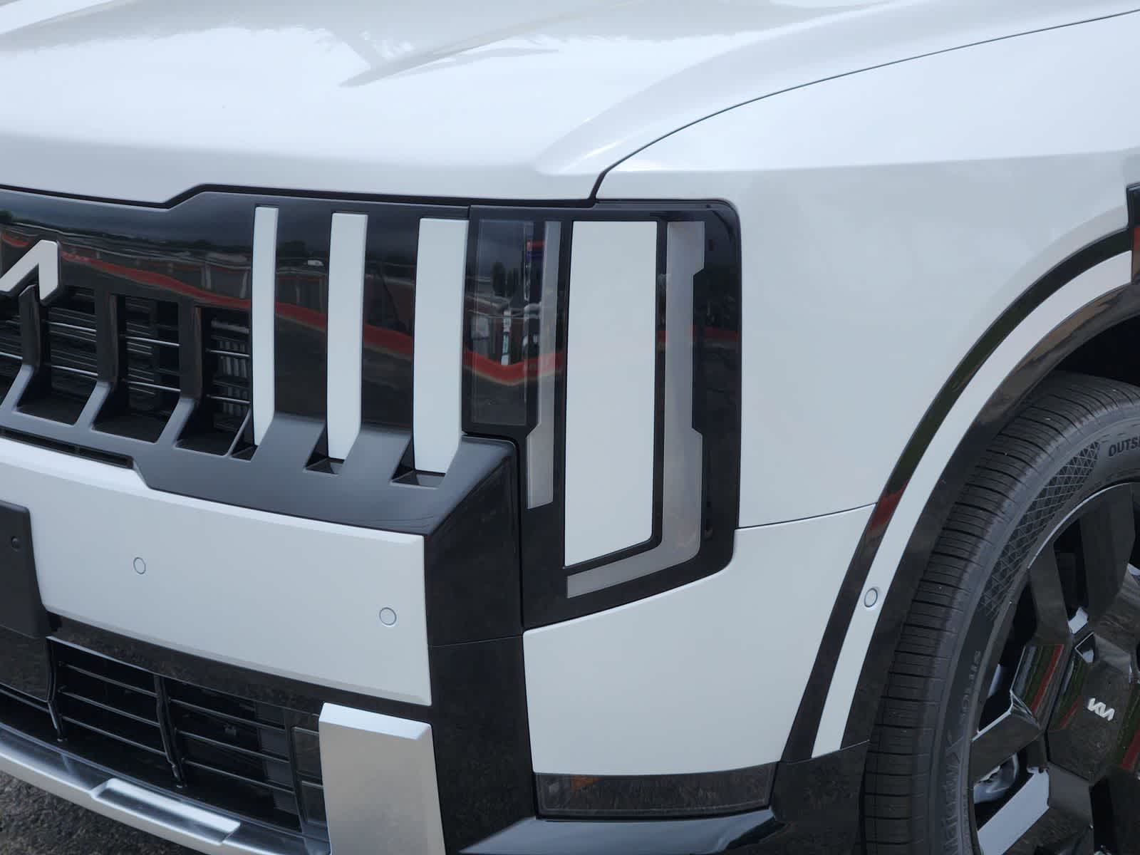 Thumbnail: 2027 Kia Telluride - 7