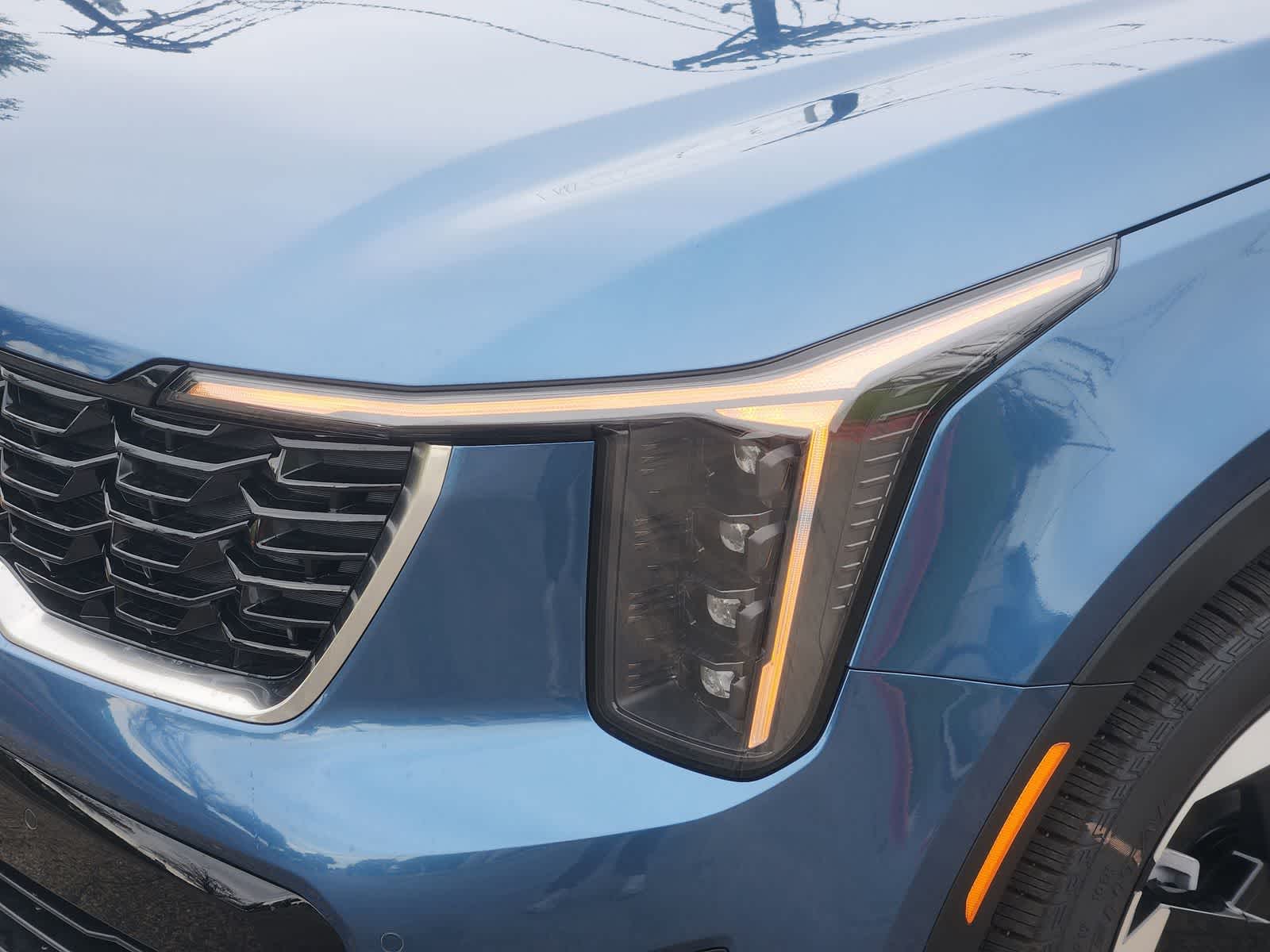 Thumbnail: 2026 Kia Sorento - 7