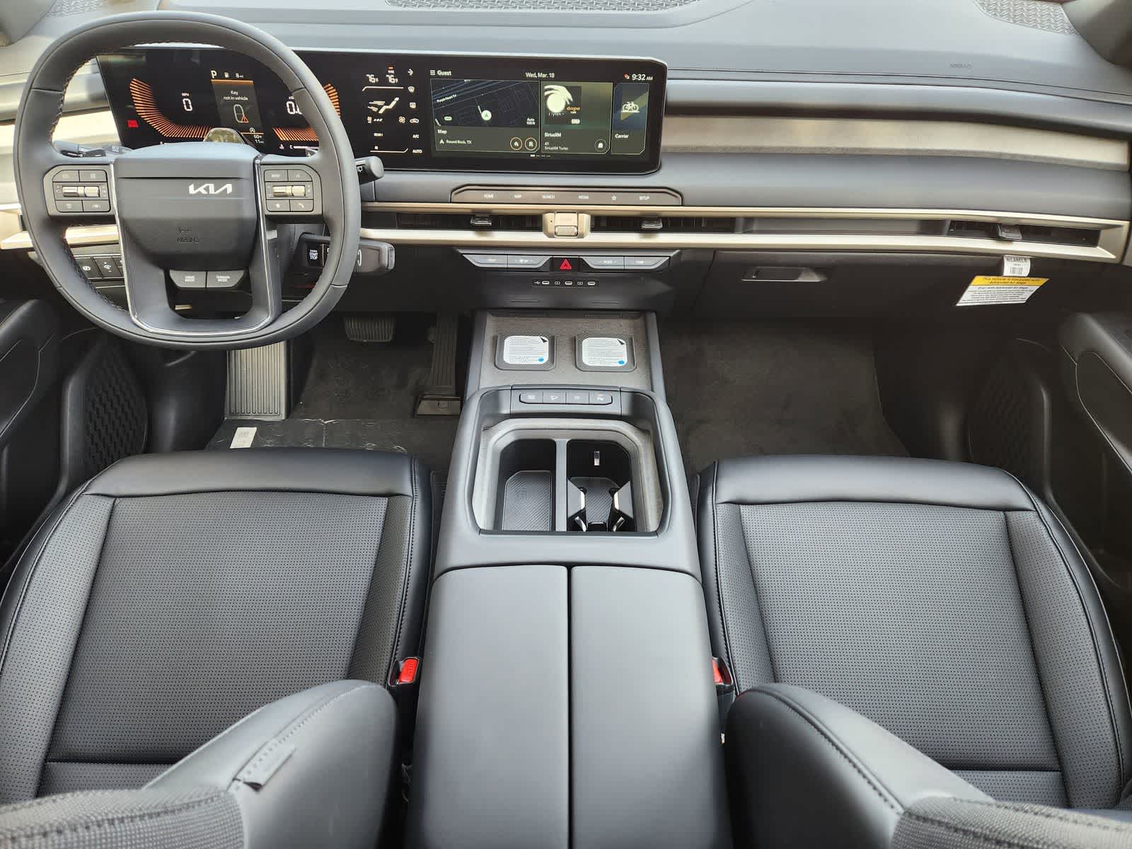 Thumbnail: 2027 Kia Telluride - 21