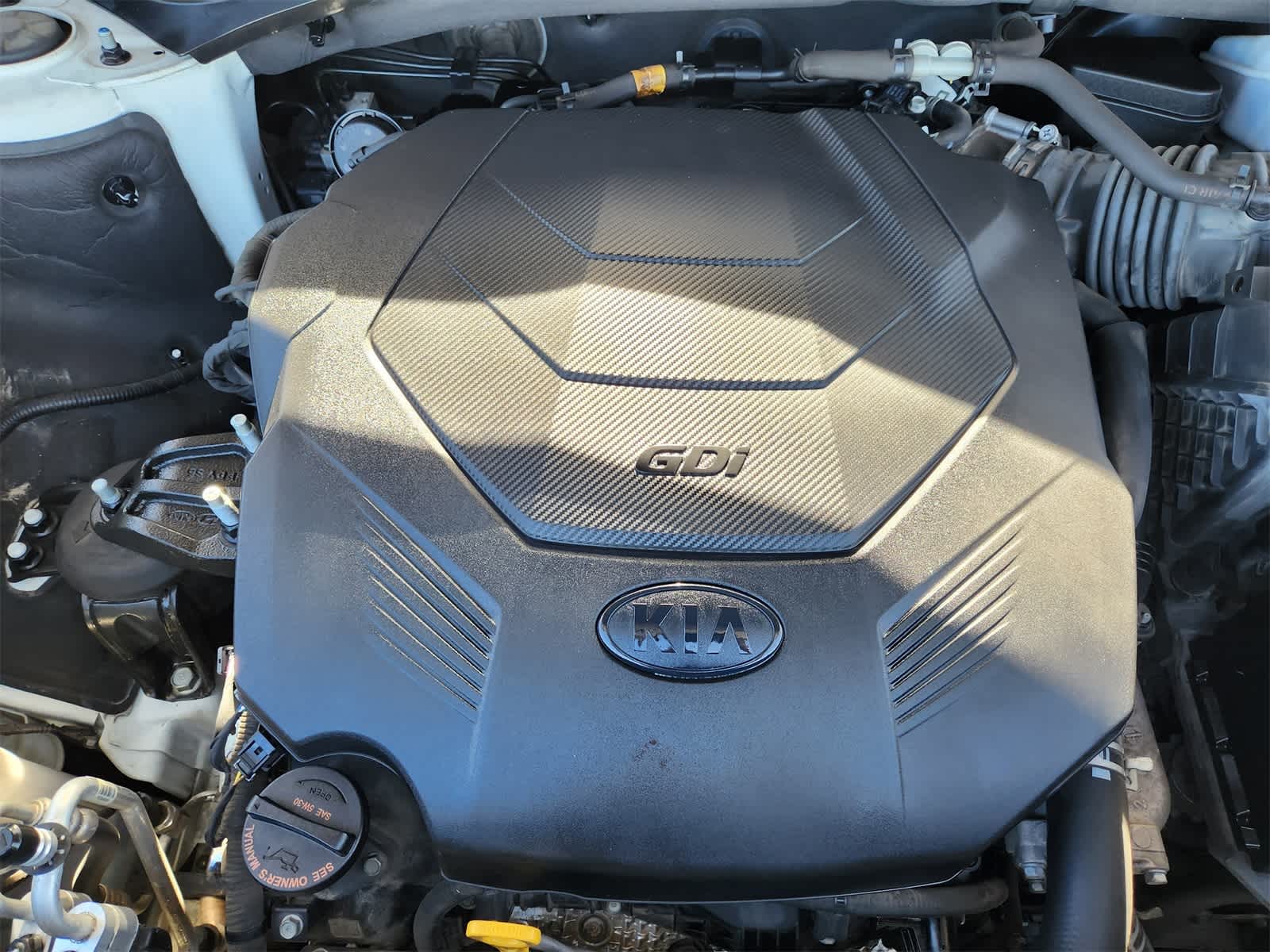 Thumbnail: 2020 Kia Telluride - 31