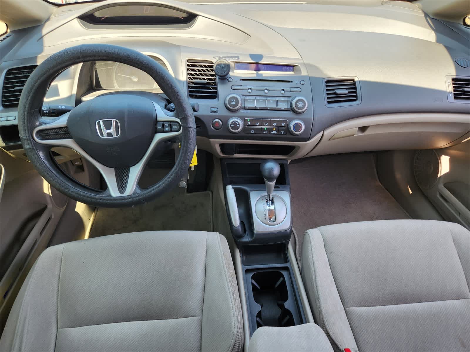 Thumbnail: 2010 Honda Civic - 23