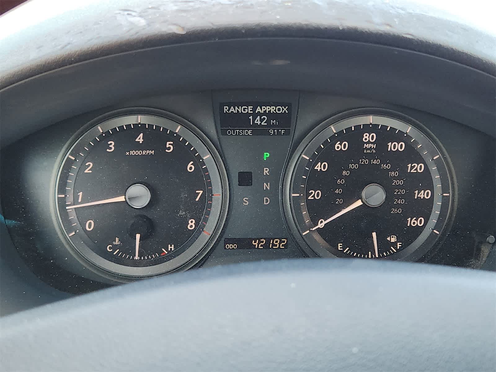 Thumbnail: 2007 Lexus ES - 17