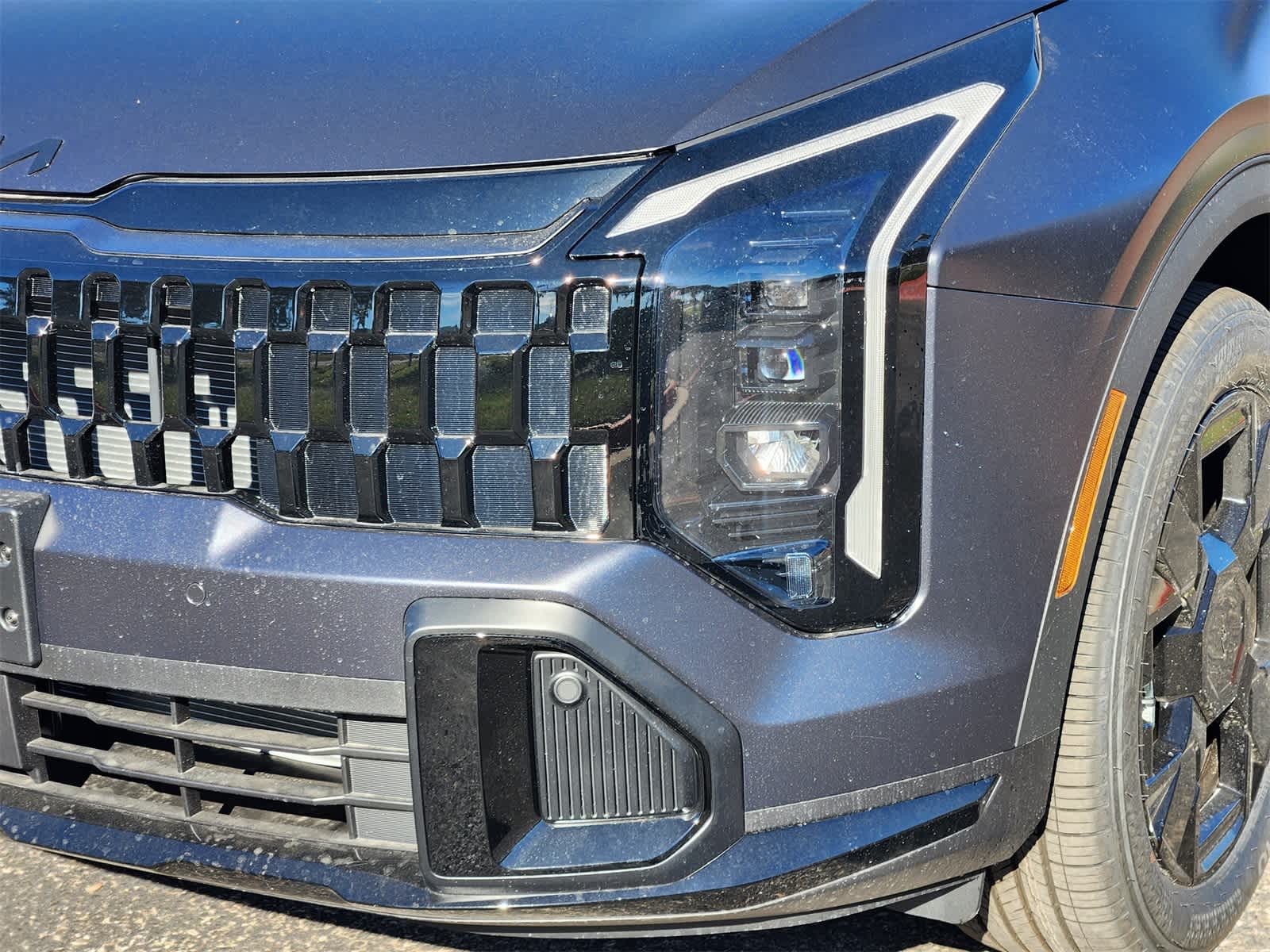 Thumbnail: 2026 Kia Sportage - 7