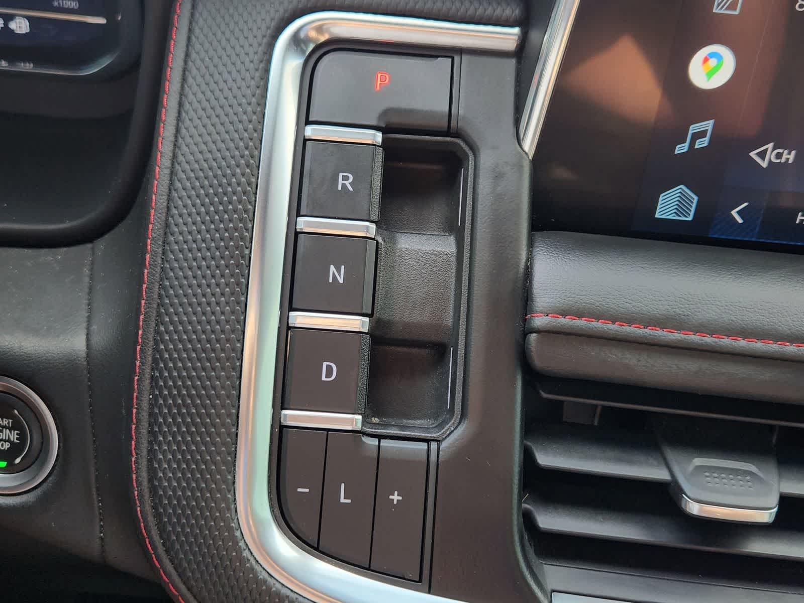 Thumbnail: 2022 Chevrolet Tahoe - 19