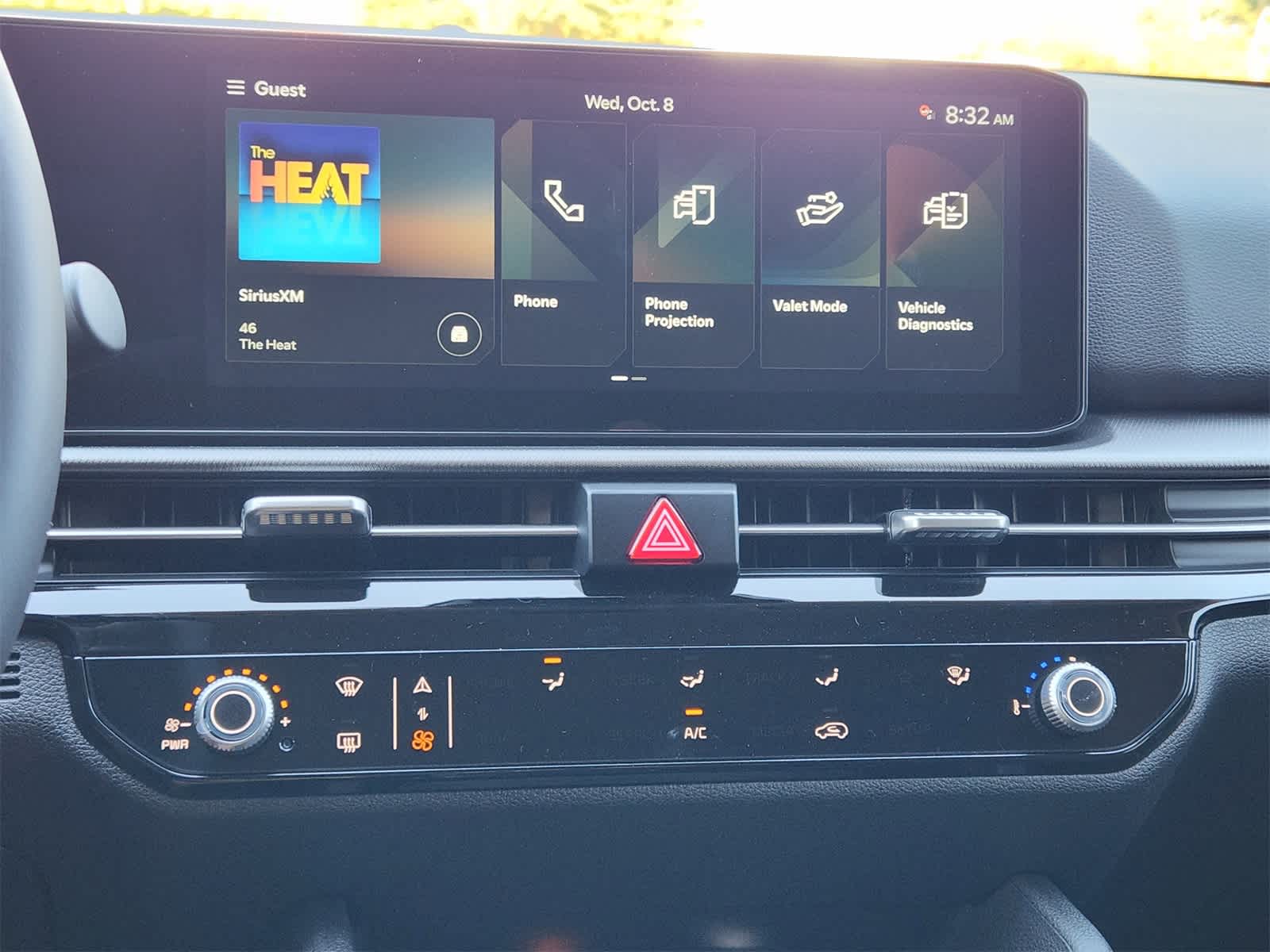 Thumbnail: 2026 Kia Sportage - 15