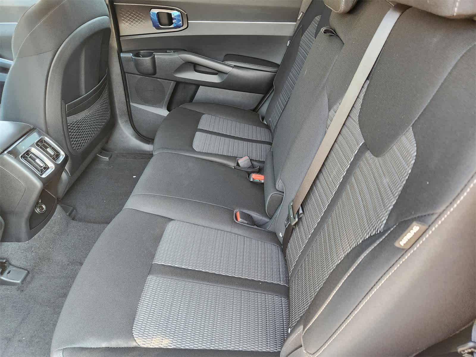 Thumbnail: 2026 Kia Sorento - 22