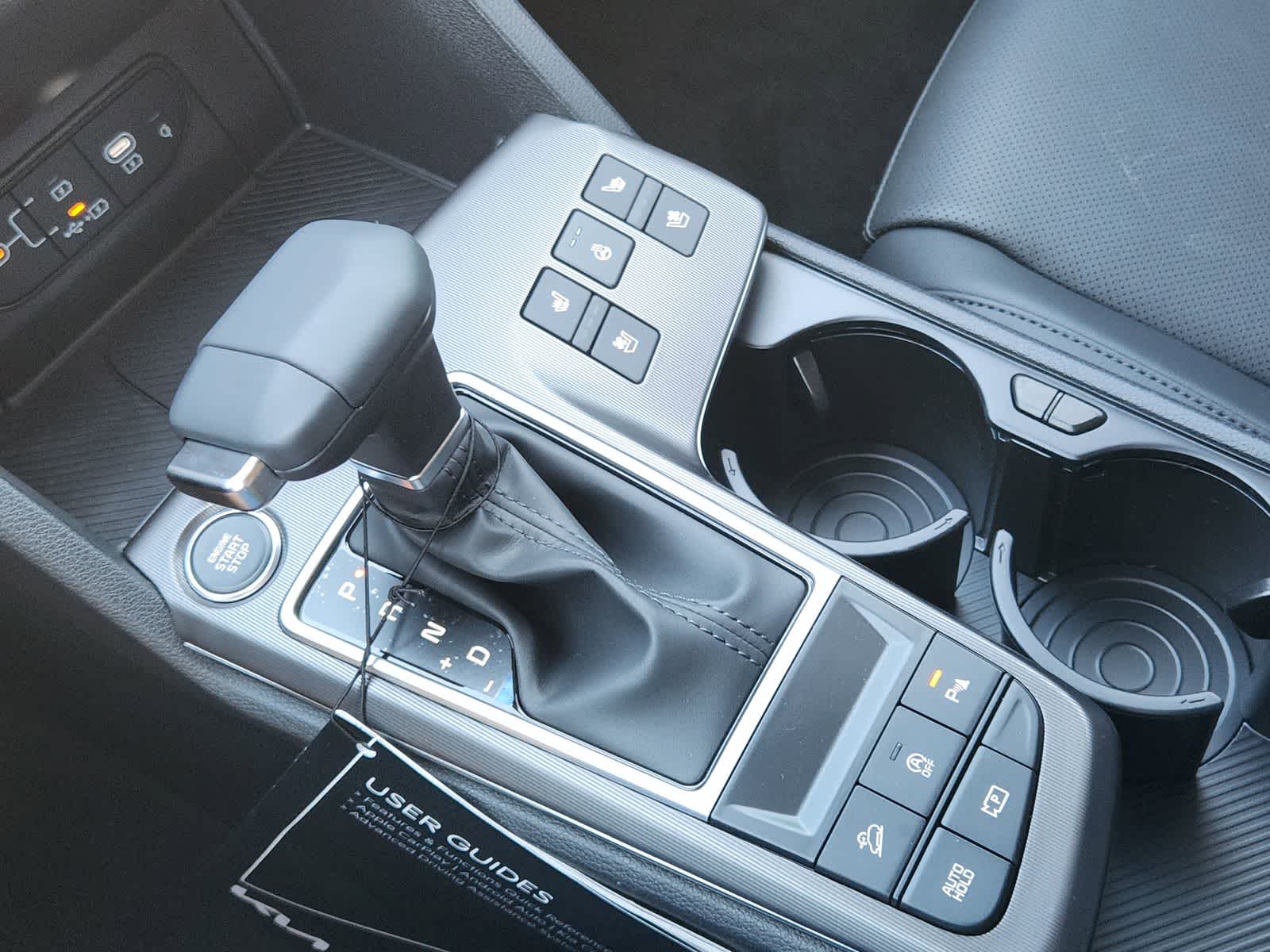Thumbnail: 2026 Kia Sportage - 18