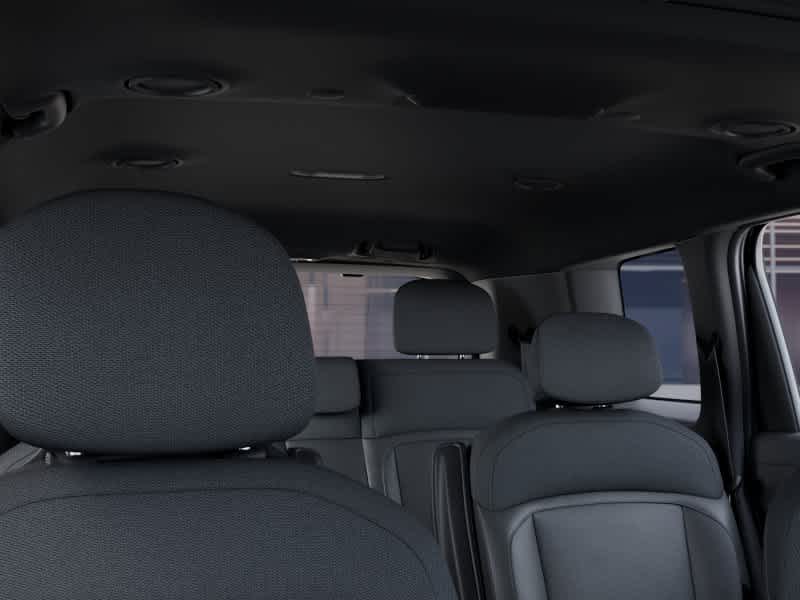 Thumbnail: 2027 Kia Telluride - 27