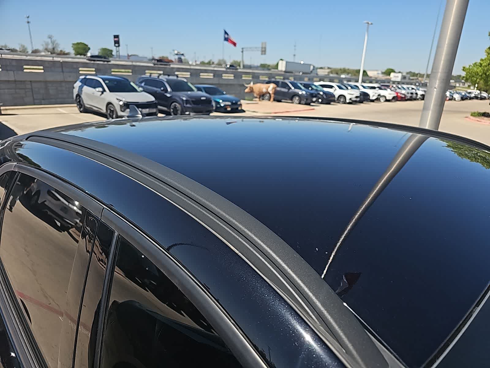 Thumbnail: 2023 Ford Escape - 13