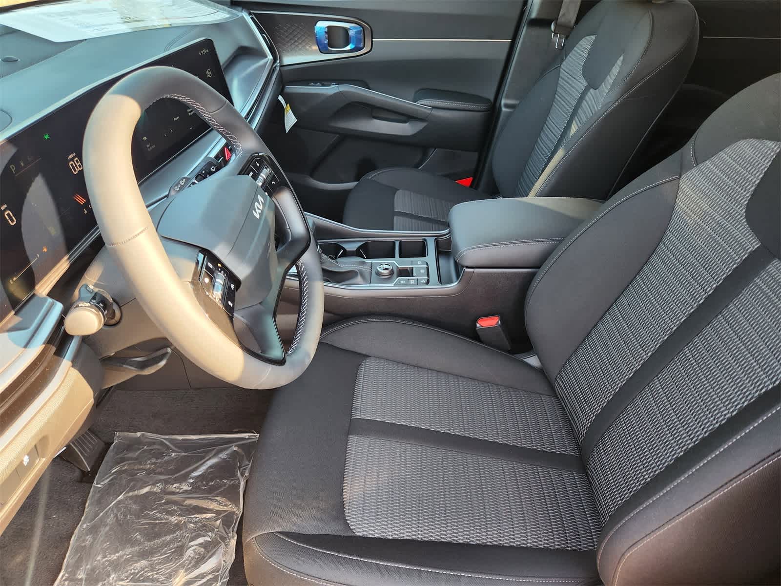 Thumbnail: 2026 Kia Sorento - 11