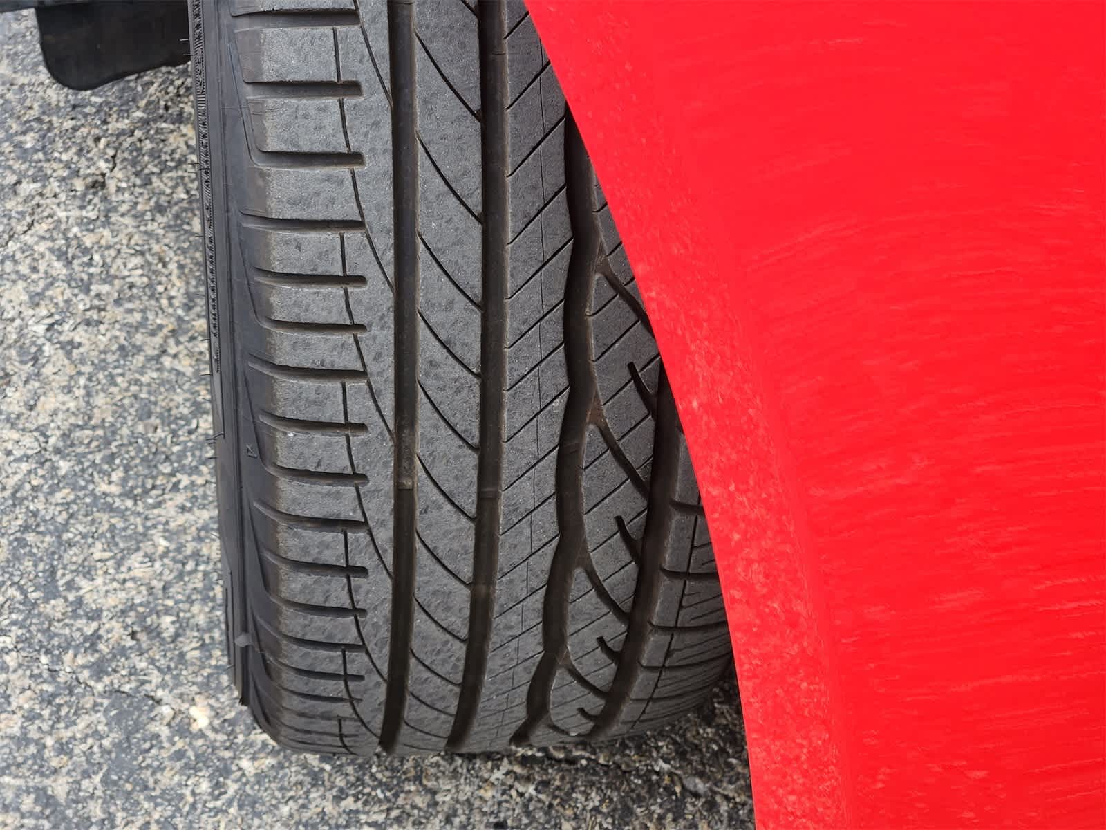 Thumbnail: 2023 Ford Mustang - 10