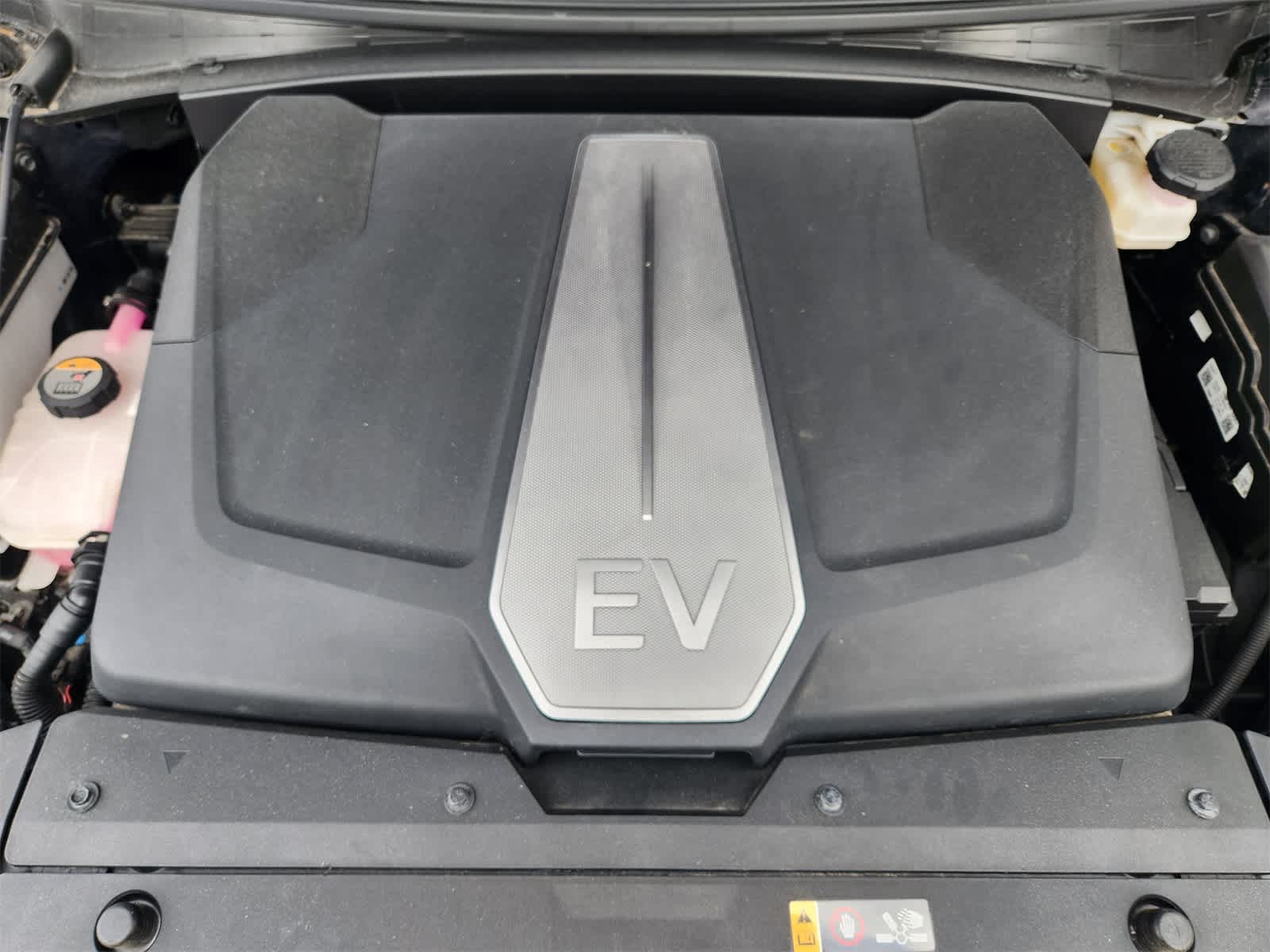 Thumbnail: 2024 Kia EV6 - 29