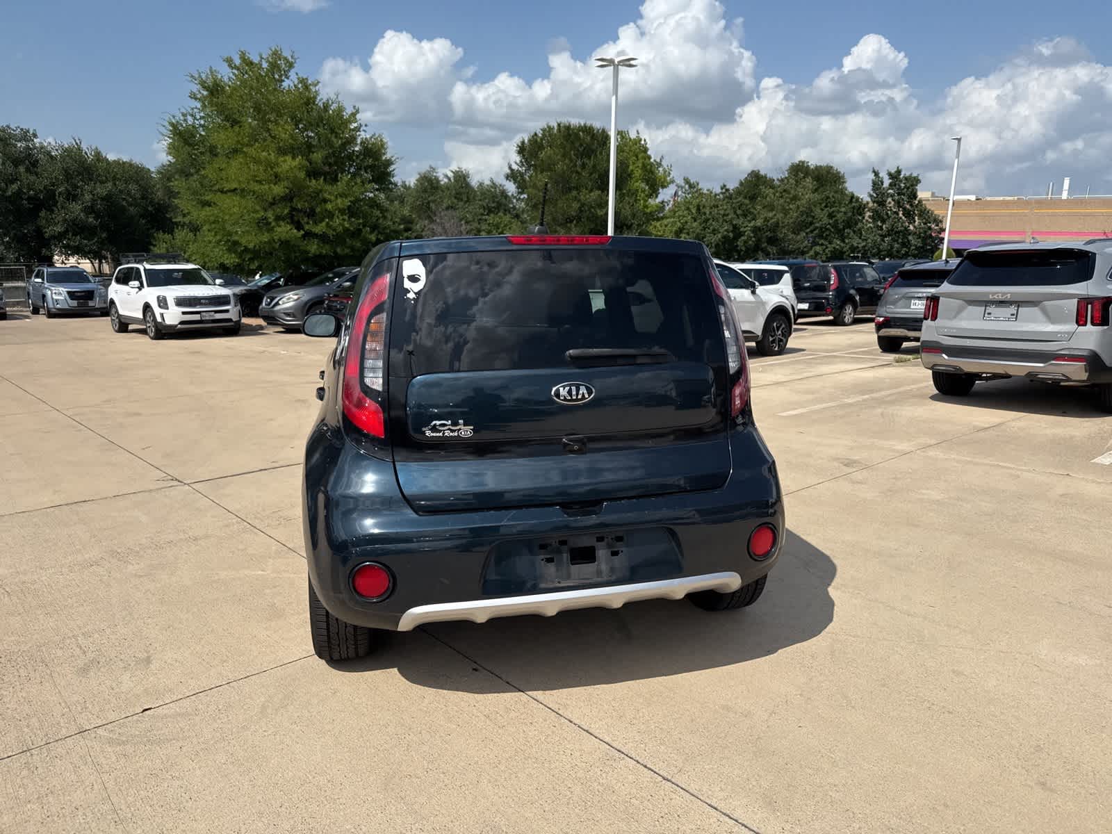 Thumbnail: 2018 Kia Soul - 11