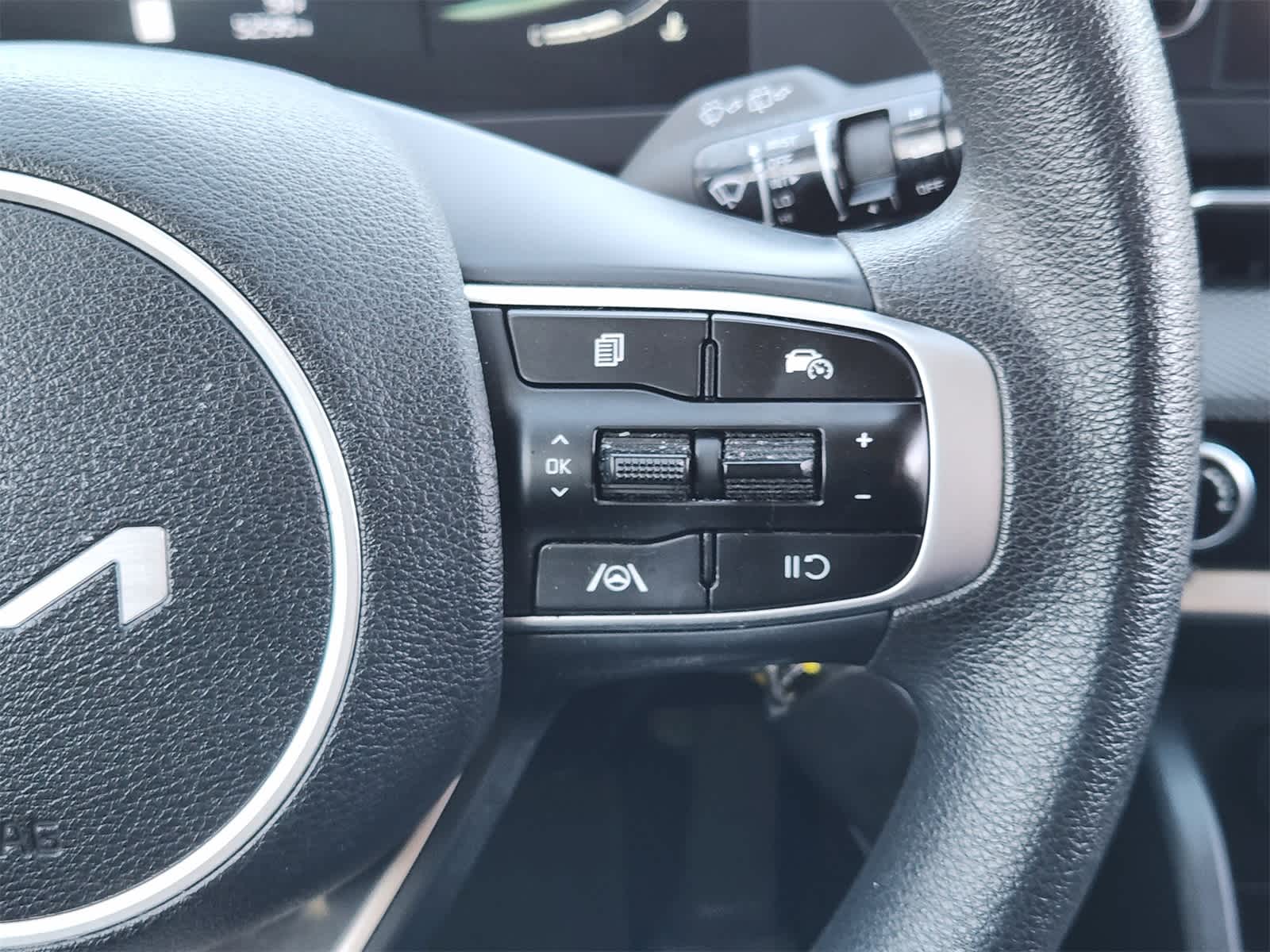 Thumbnail: 2024 Kia Sportage - 27