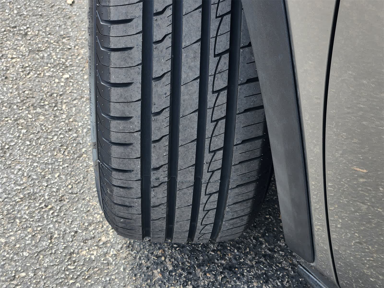 Thumbnail: 2017 Lexus NX - 10