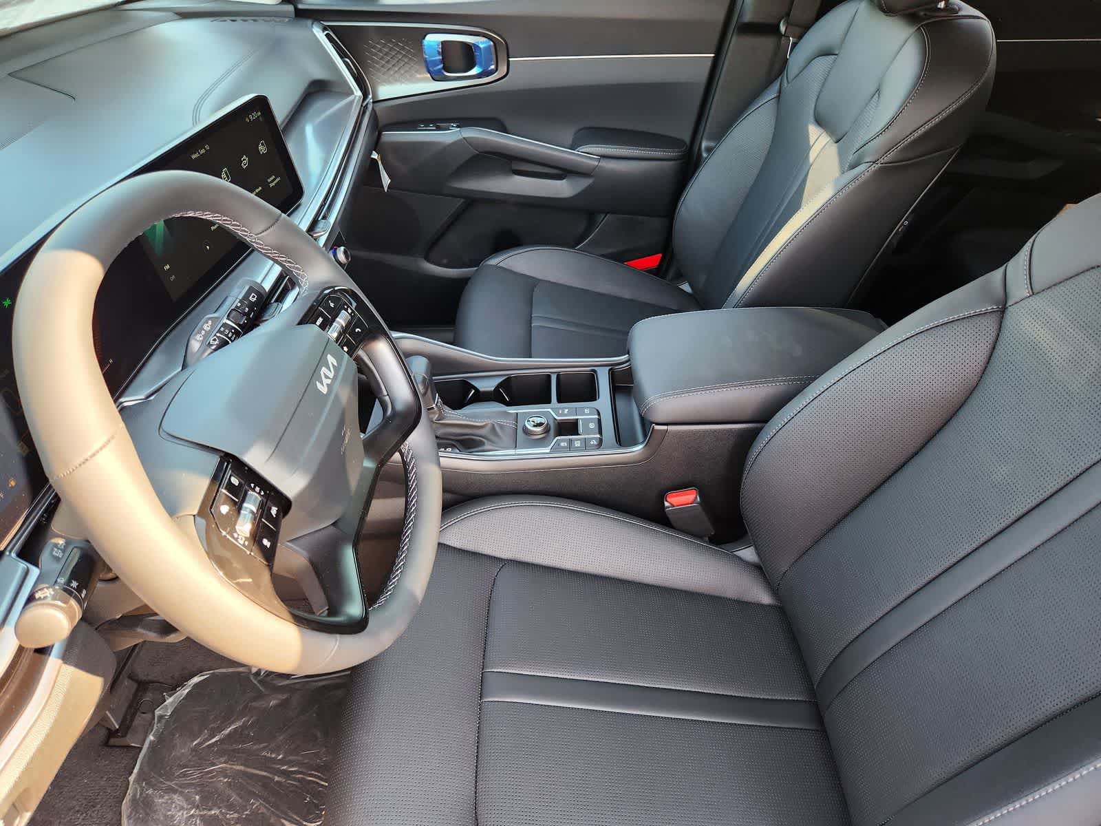 Thumbnail: 2026 Kia Sorento - 12