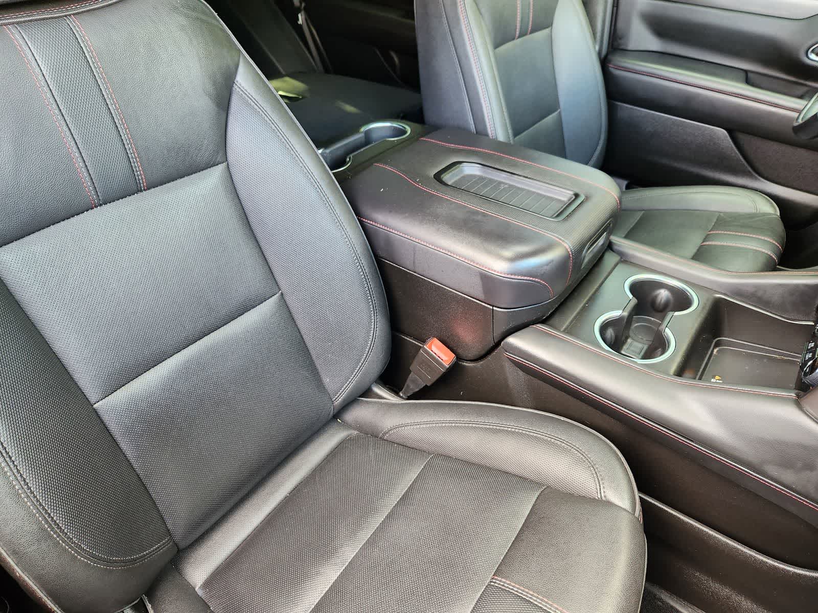 Thumbnail: 2022 Chevrolet Tahoe - 13