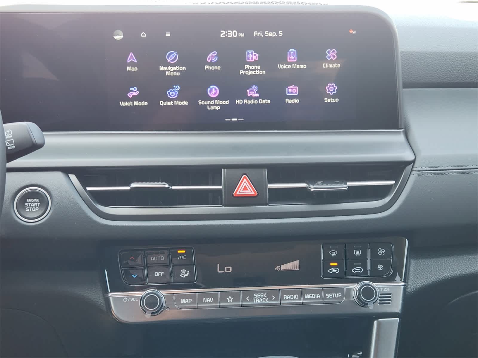 Thumbnail: 2026 Kia Seltos - 15