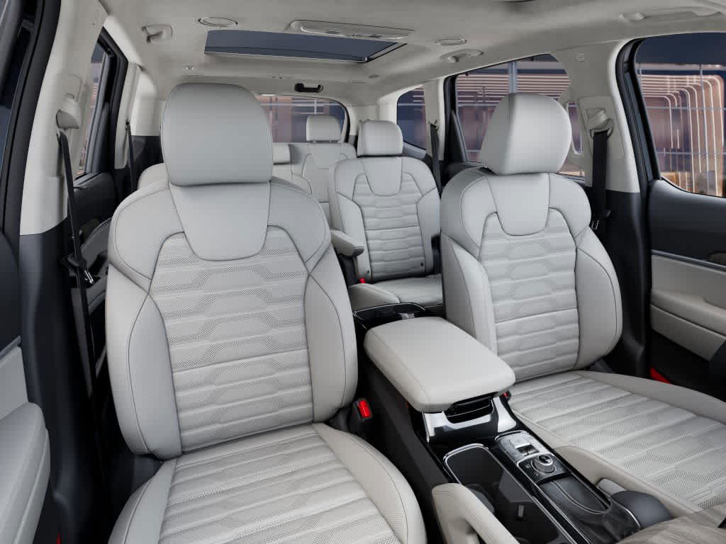 Thumbnail: 2025 Kia Telluride - 15