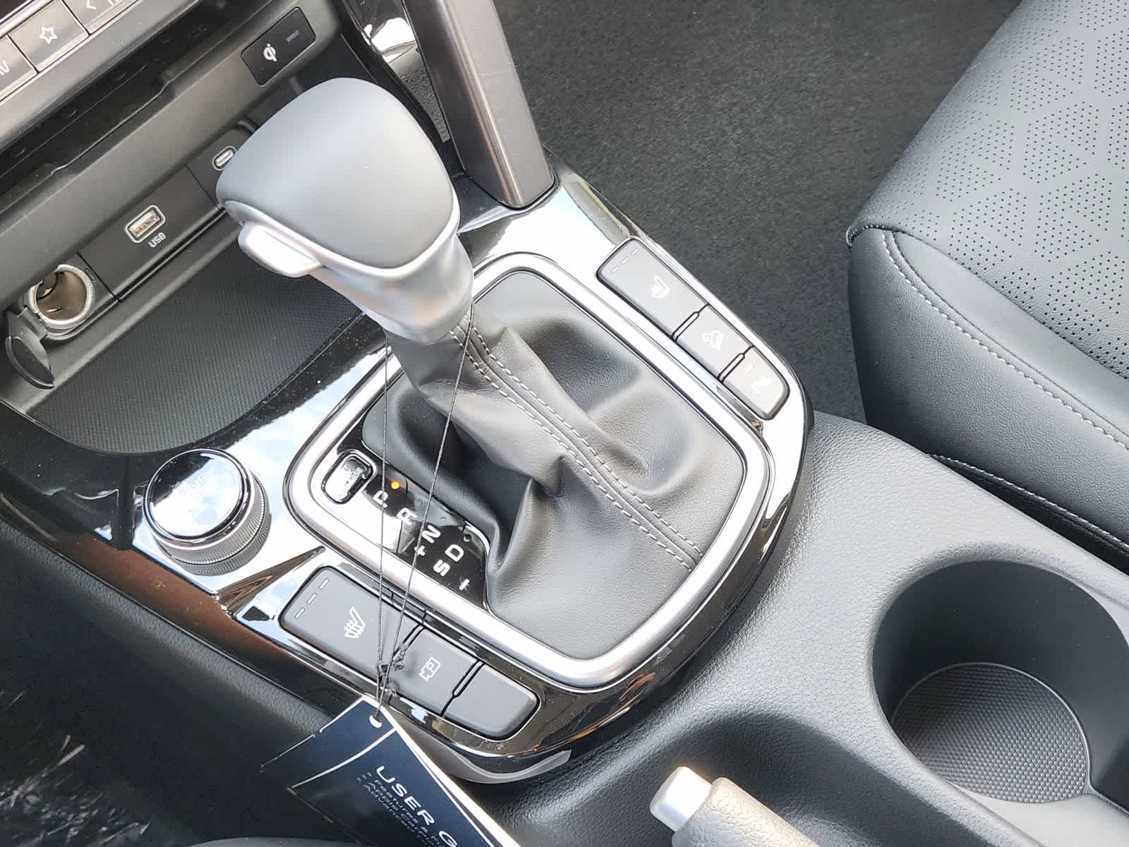 Thumbnail: 2026 Kia Seltos - 19