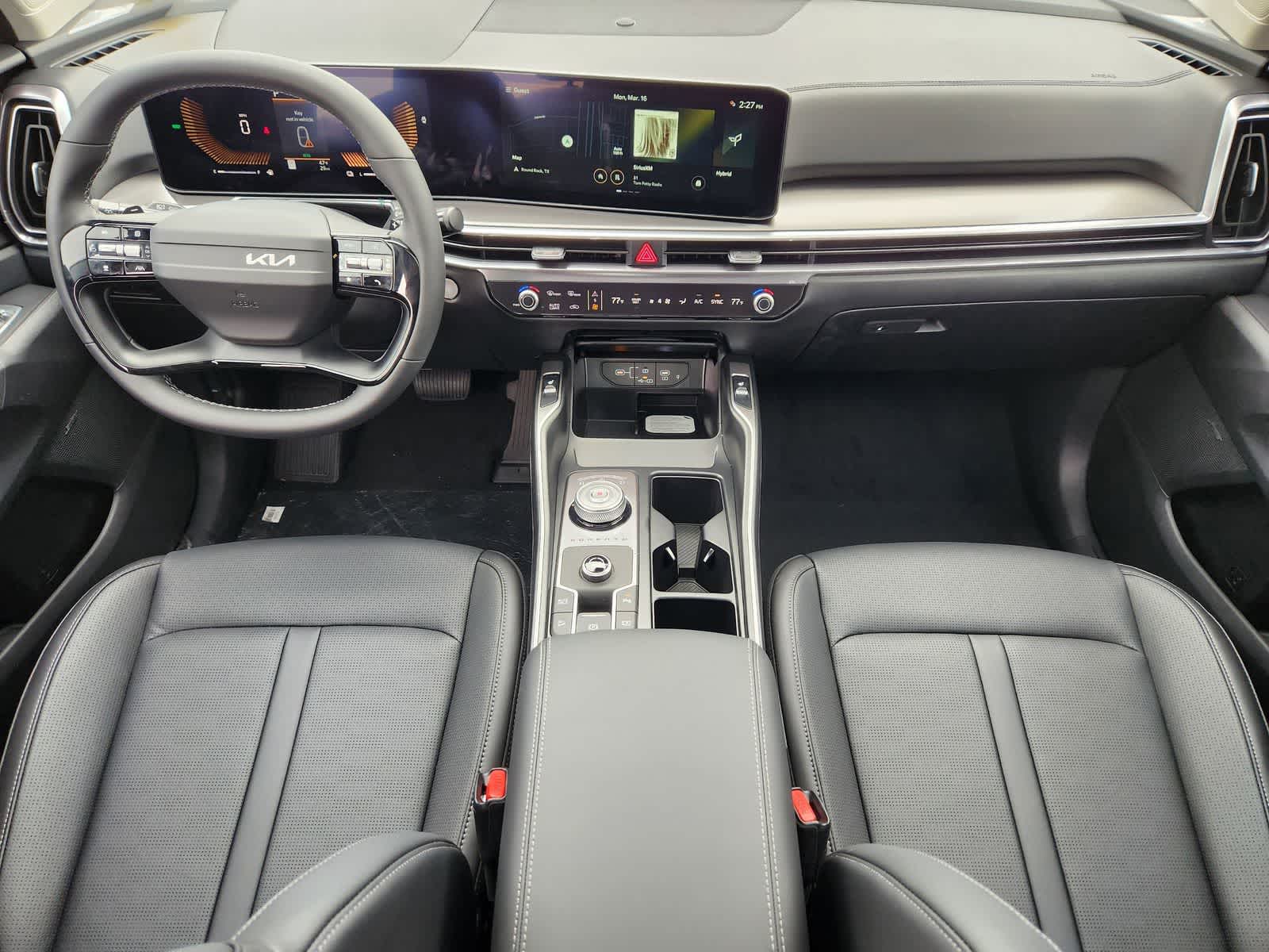 Thumbnail: 2026 Kia Sorento - 23