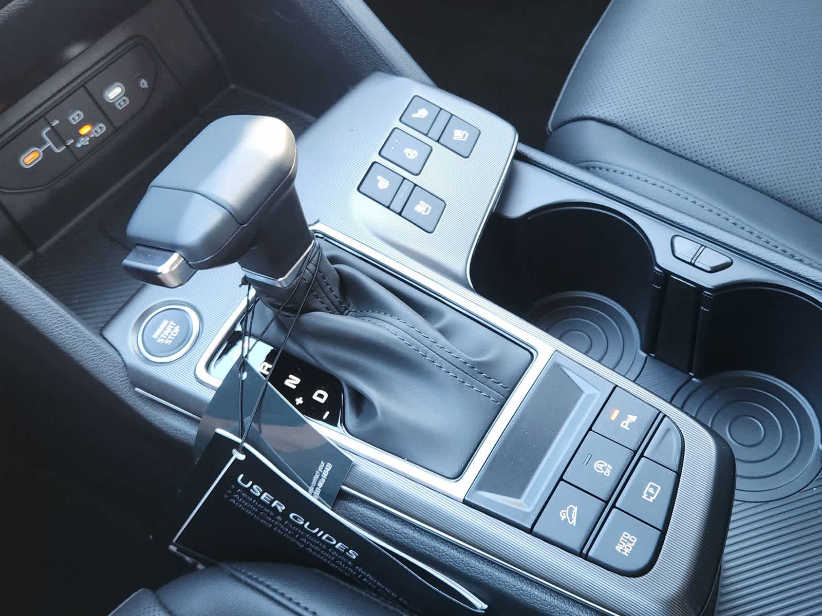 Thumbnail: 2026 Kia Sportage - 17