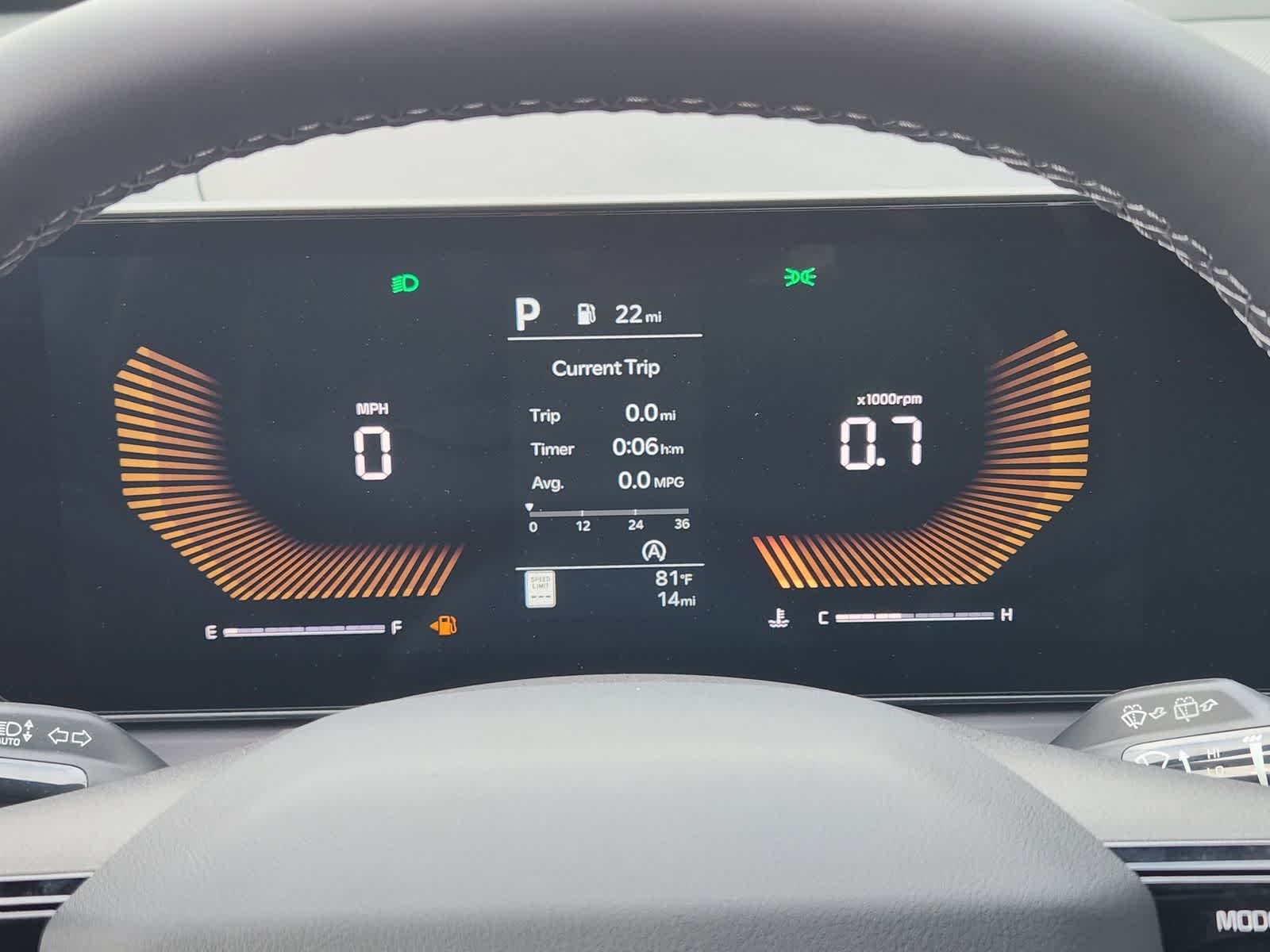 Thumbnail: 2026 Kia Sorento - 14