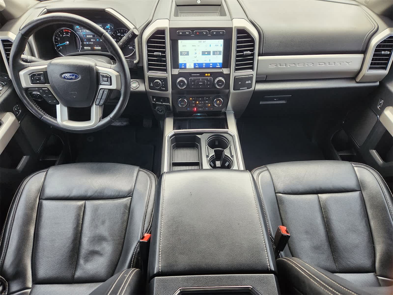 Thumbnail: 2021 Ford F-350 - 24