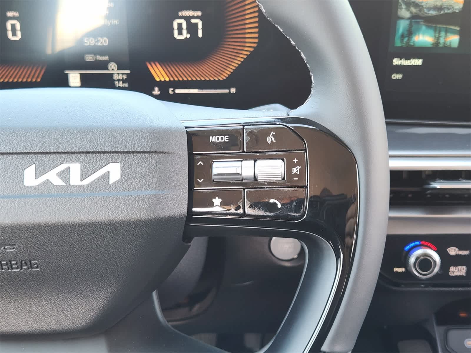 Thumbnail: 2026 Kia Sorento - 26