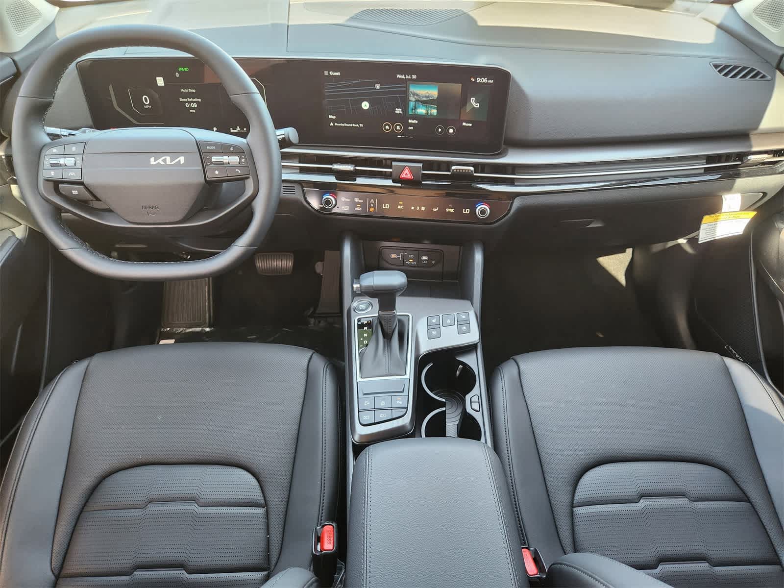 Thumbnail: 2026 Kia Sportage - 24