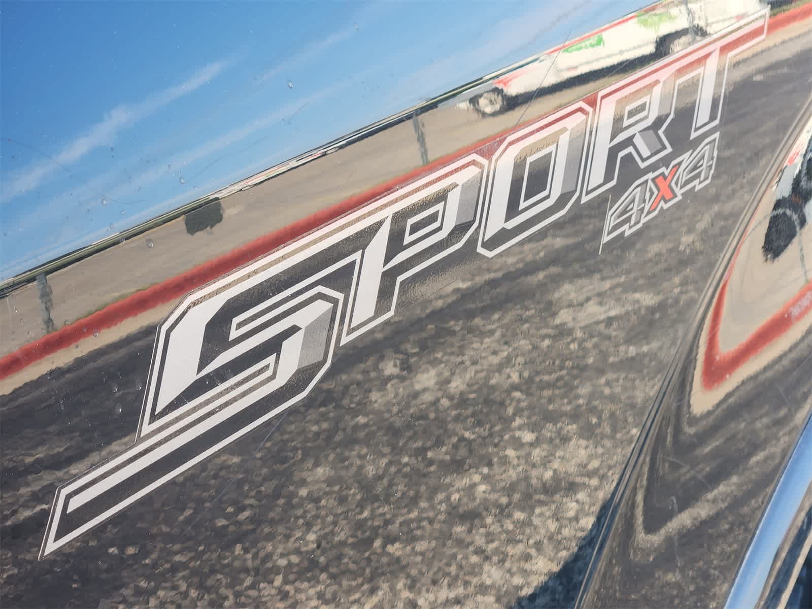 Thumbnail: 2016 Ford F-150 - 12