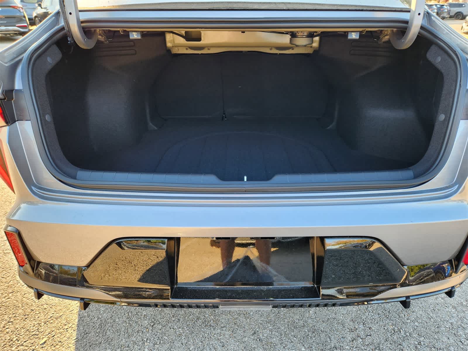 Thumbnail: 2025 Kia K4 - 11