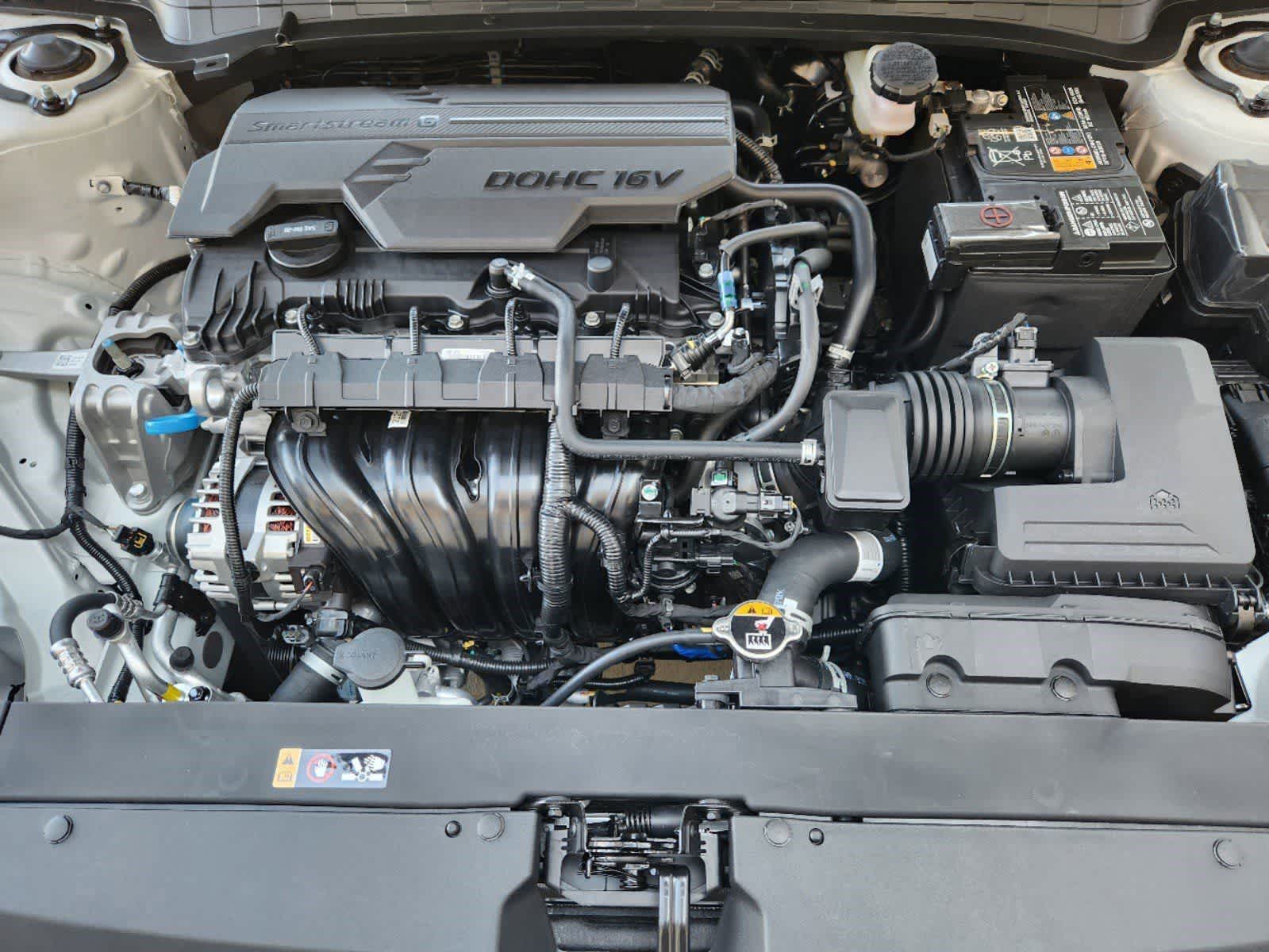 Thumbnail: 2026 Kia K4 - 8