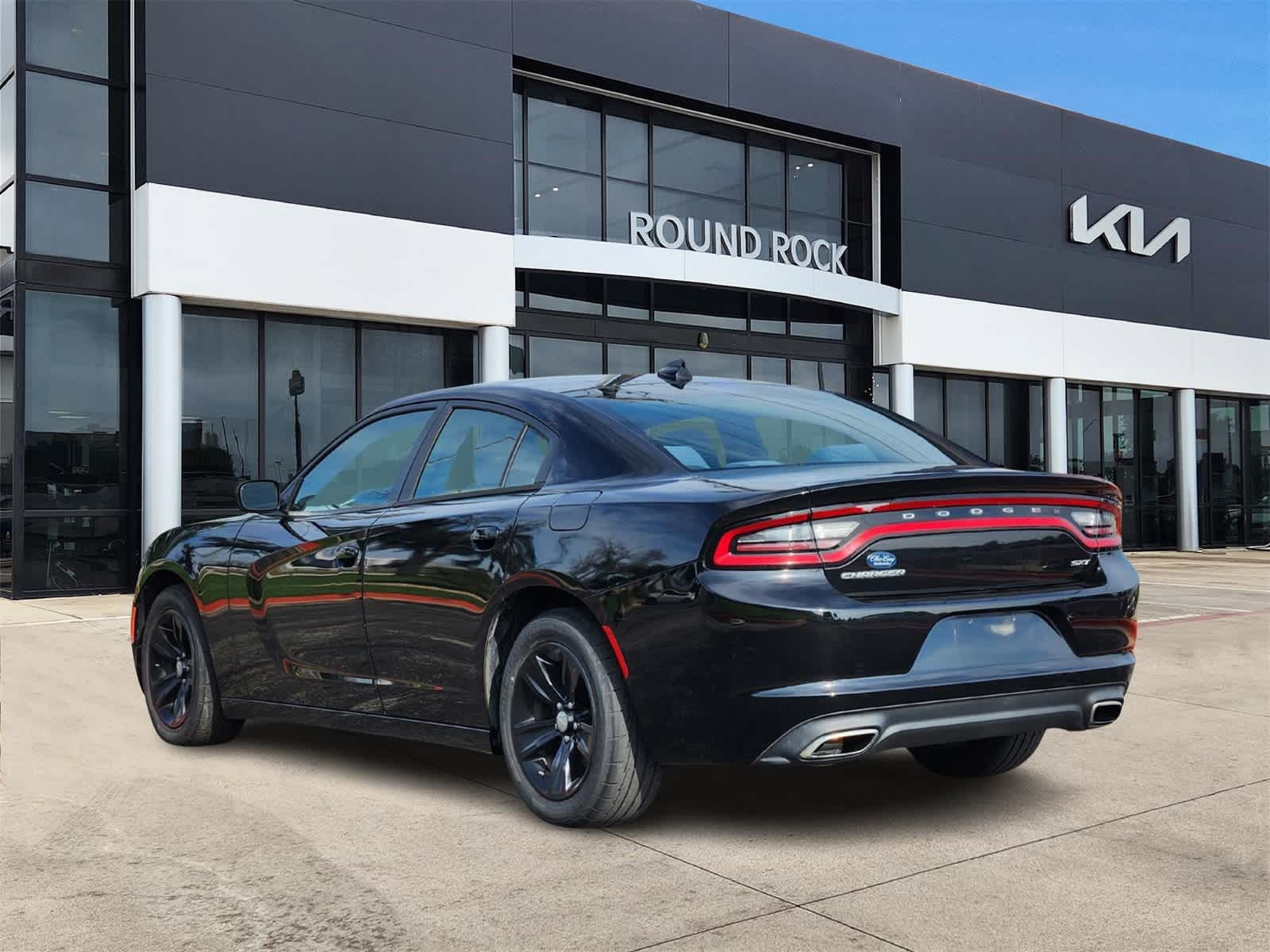 Thumbnail: 2016 Dodge Charger - 6