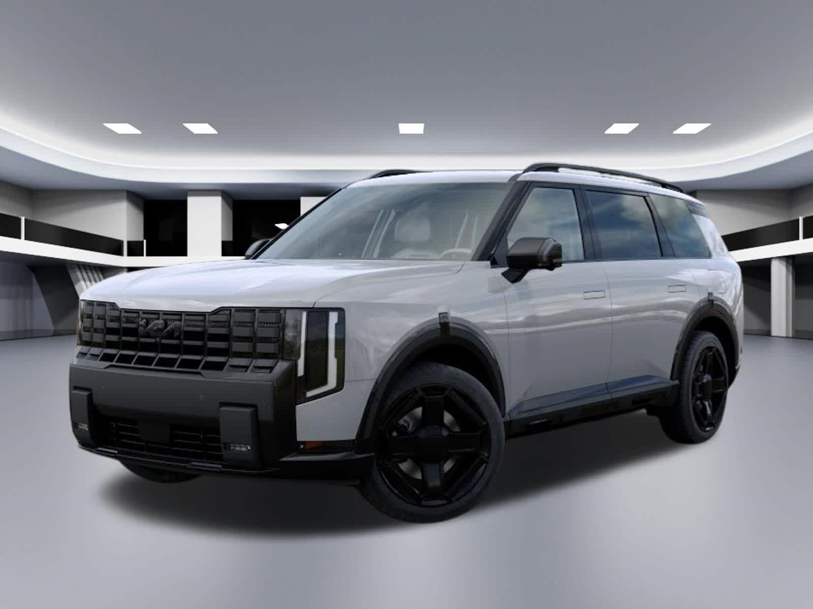Thumbnail: 2027 Kia Telluride - 1