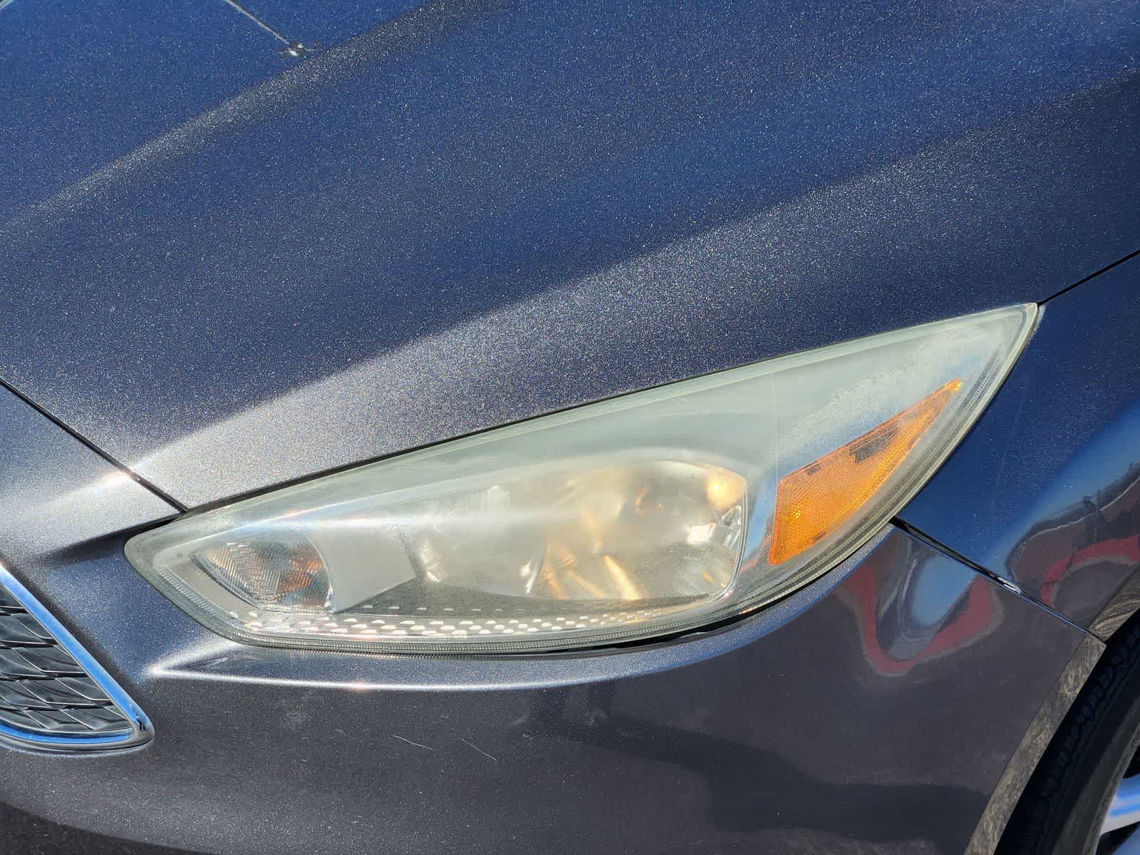 Thumbnail: 2015 Ford Focus - 7