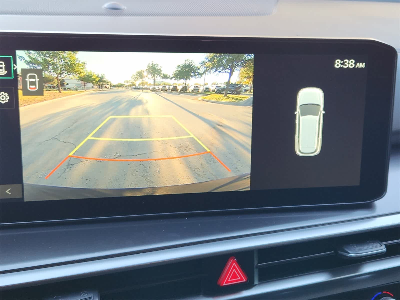 Thumbnail: 2026 Kia Sorento - 16