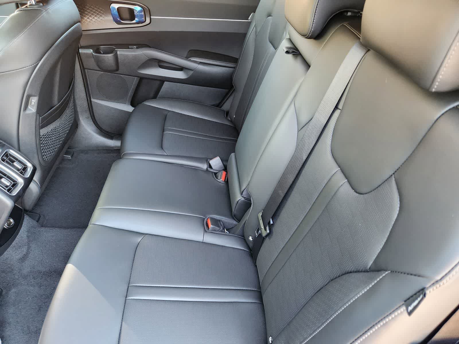Thumbnail: 2026 Kia Sorento - 22