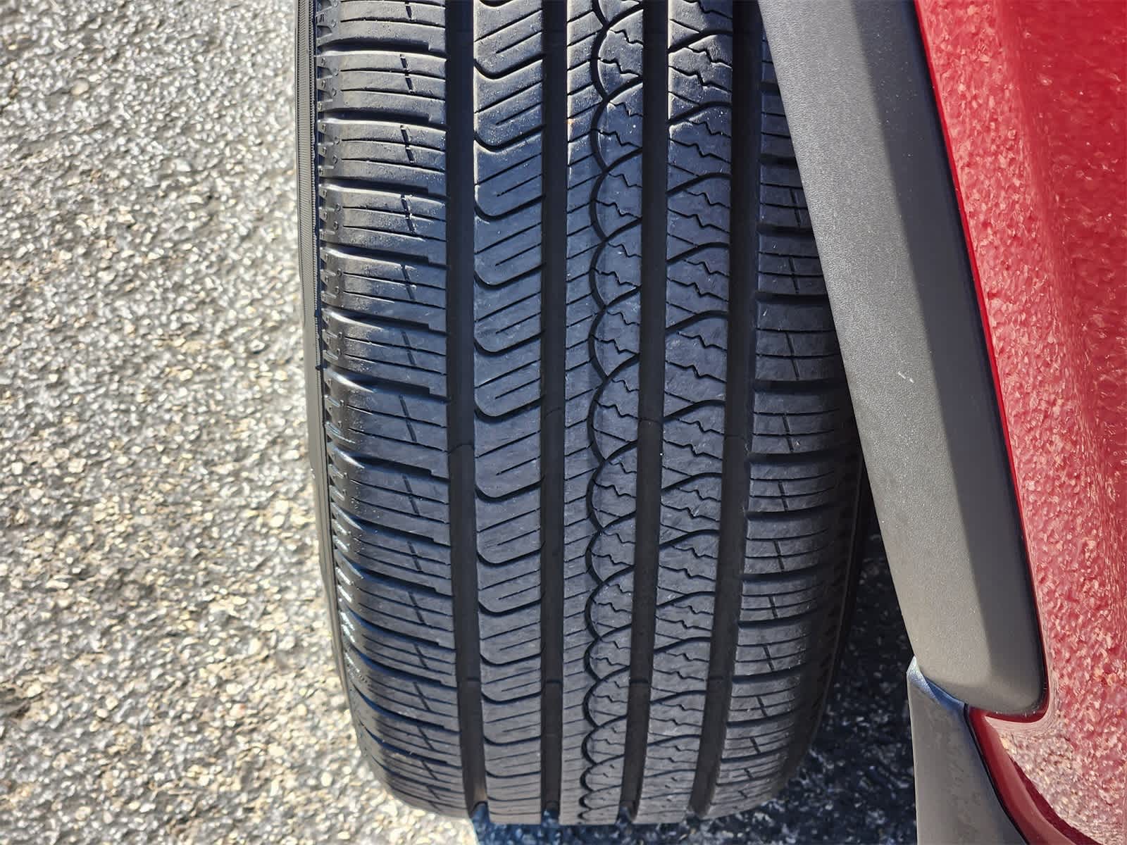 Thumbnail: 2021 Toyota RAV4 - 10