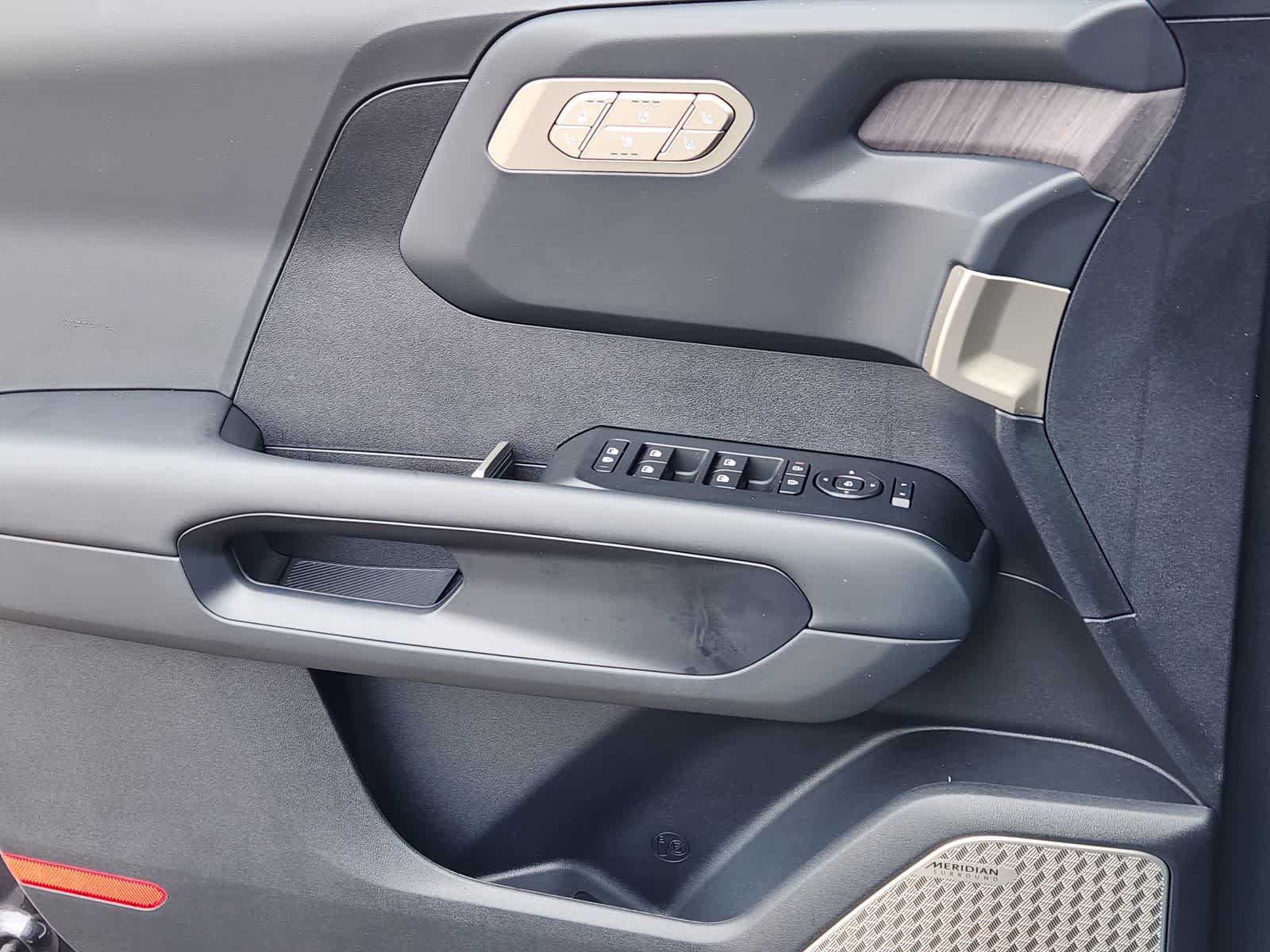 Thumbnail: 2027 Kia Telluride - 18