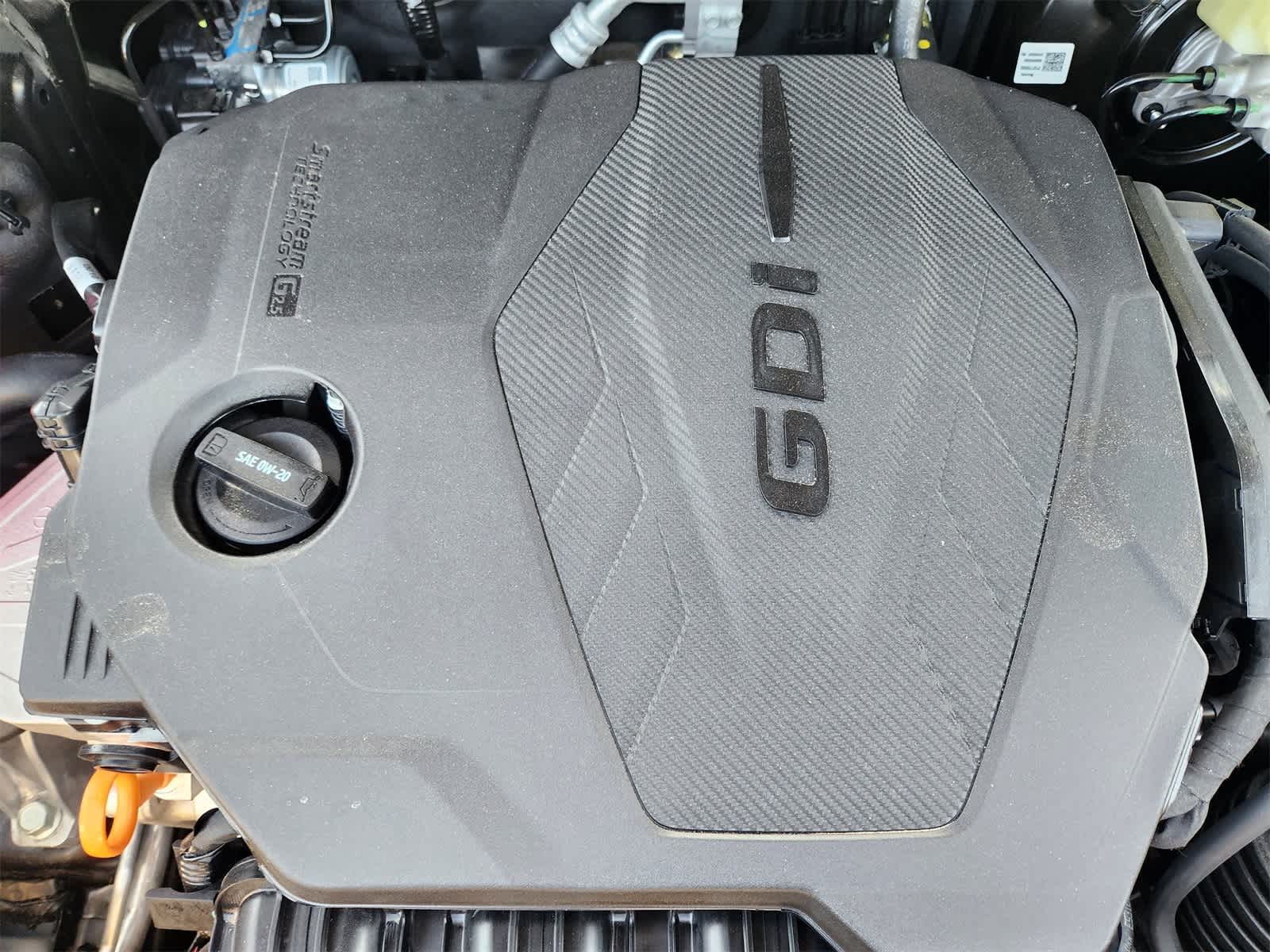 Thumbnail: 2026 Kia Sorento - 10