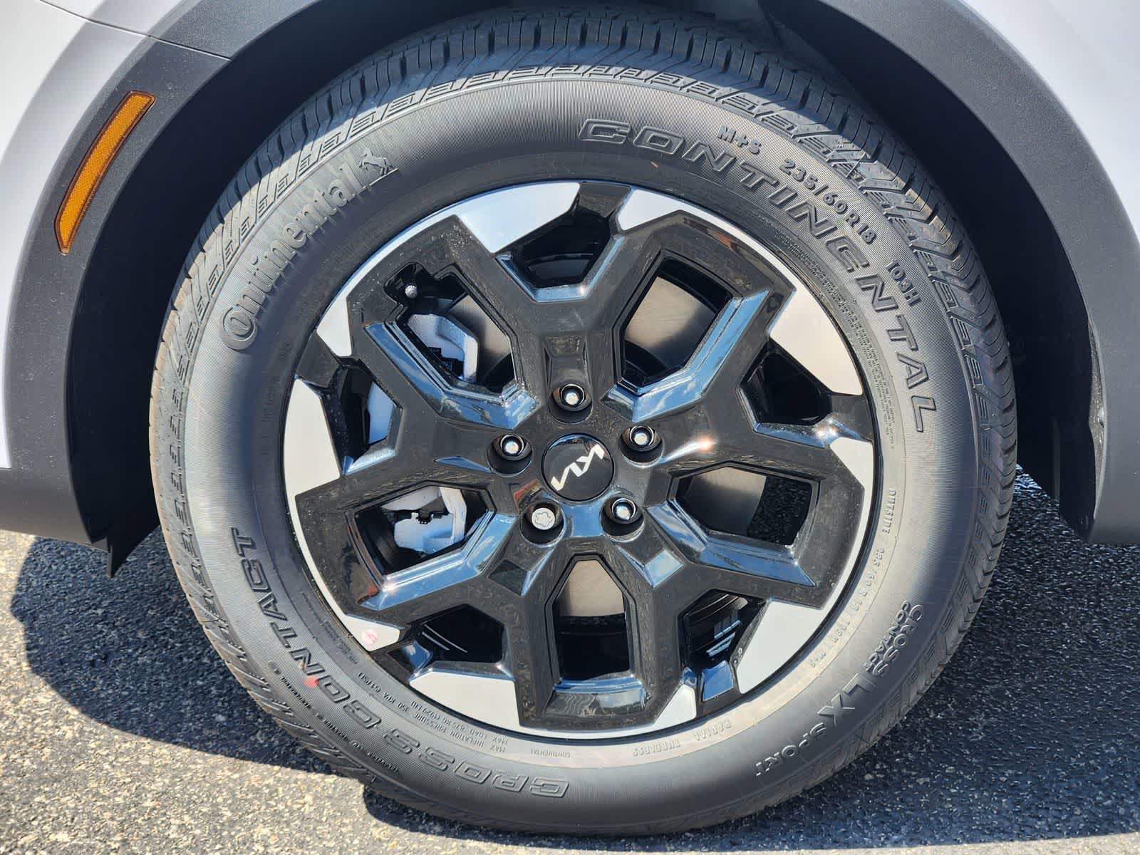 Thumbnail: 2026 Kia Sorento - 8