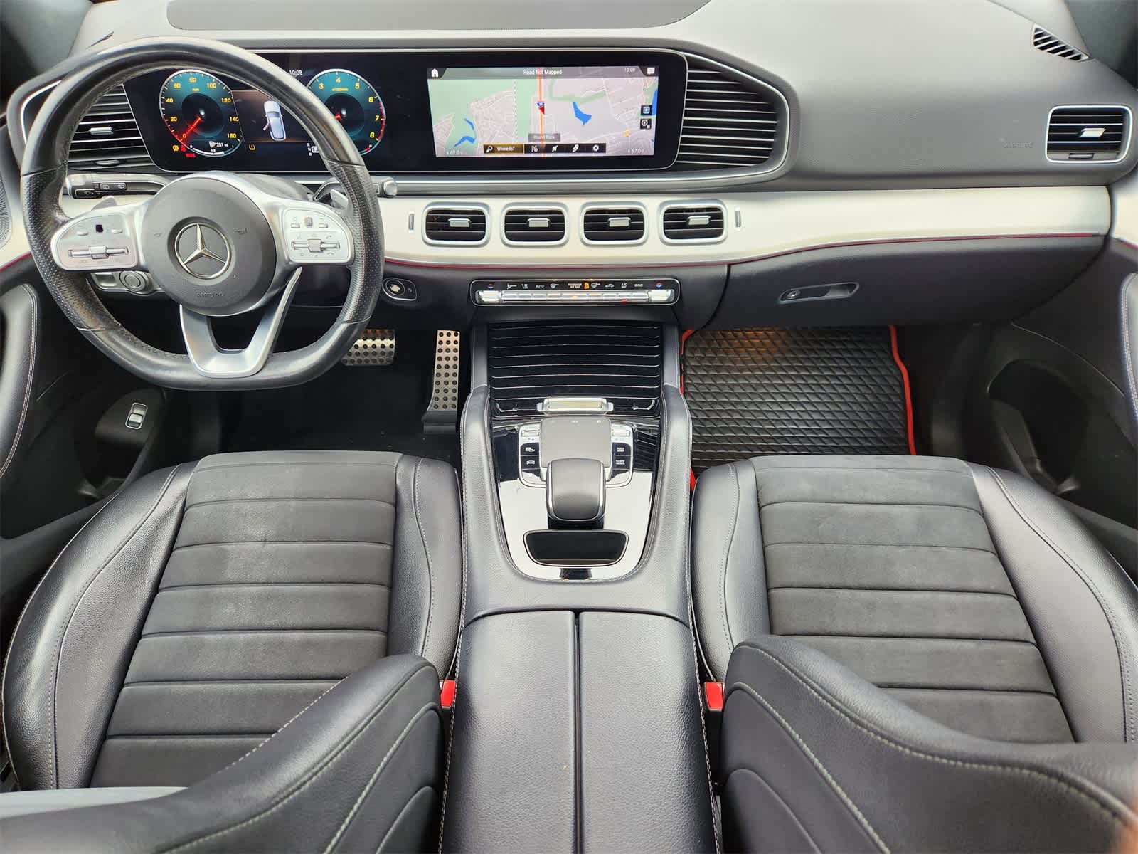 Thumbnail: 2020 Mercedes-Benz GLE - 24