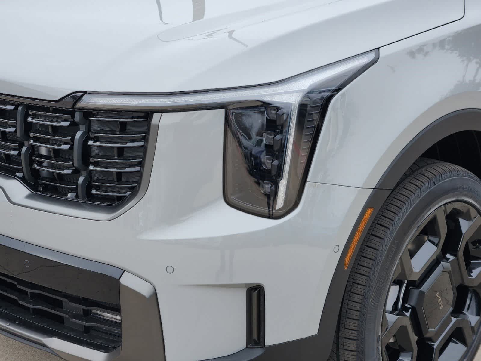 Thumbnail: 2025 Kia Sorento - 7