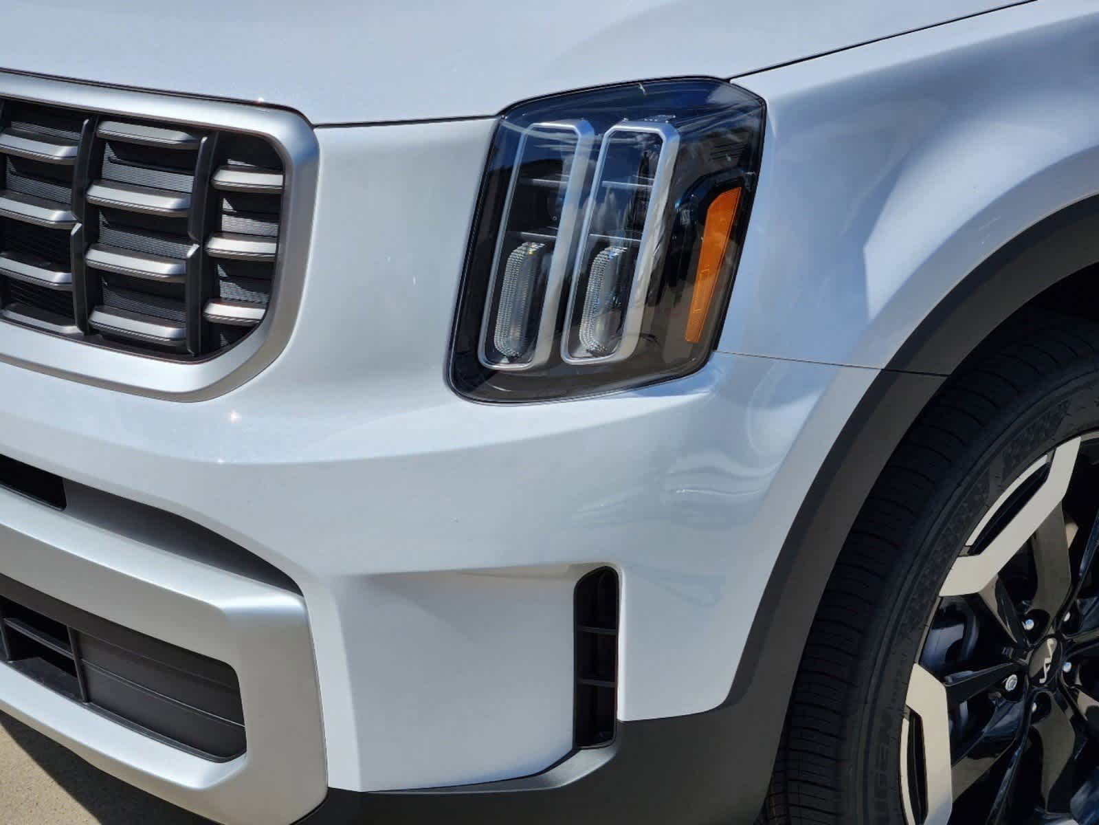 Thumbnail: 2025 Kia Telluride - 6