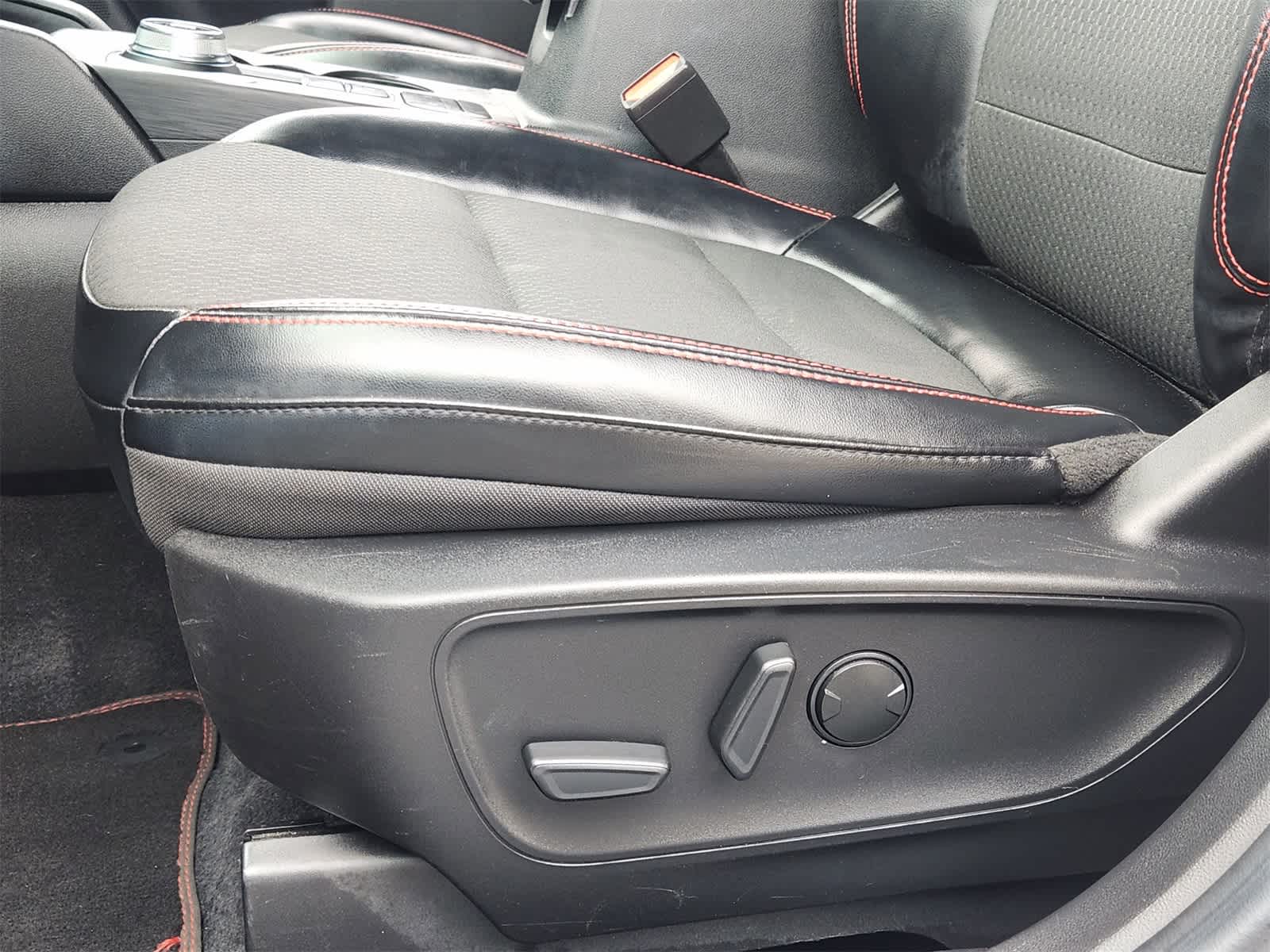 Thumbnail: 2023 Ford Escape - 23