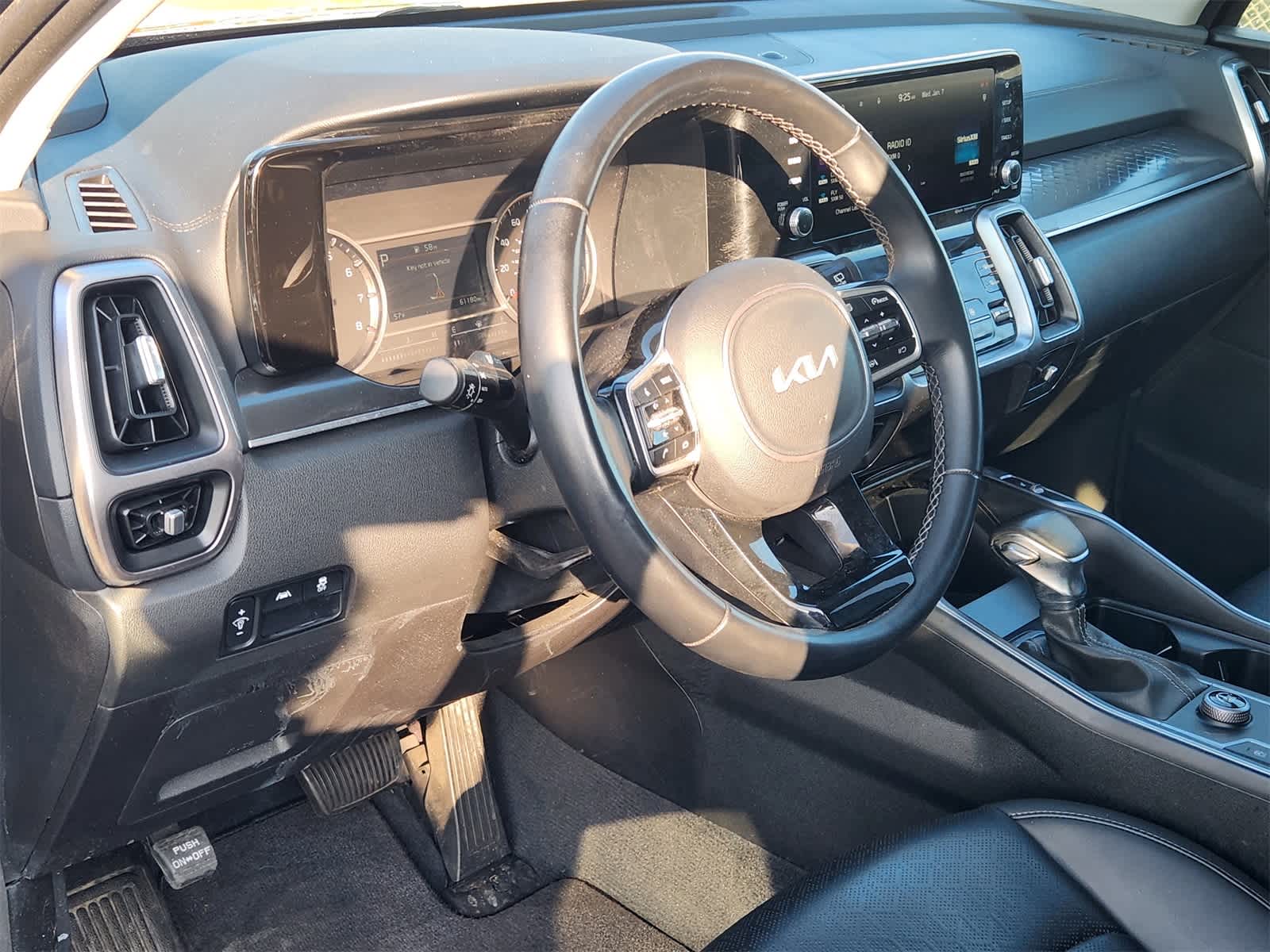 Thumbnail: 2022 Kia Sorento - 2